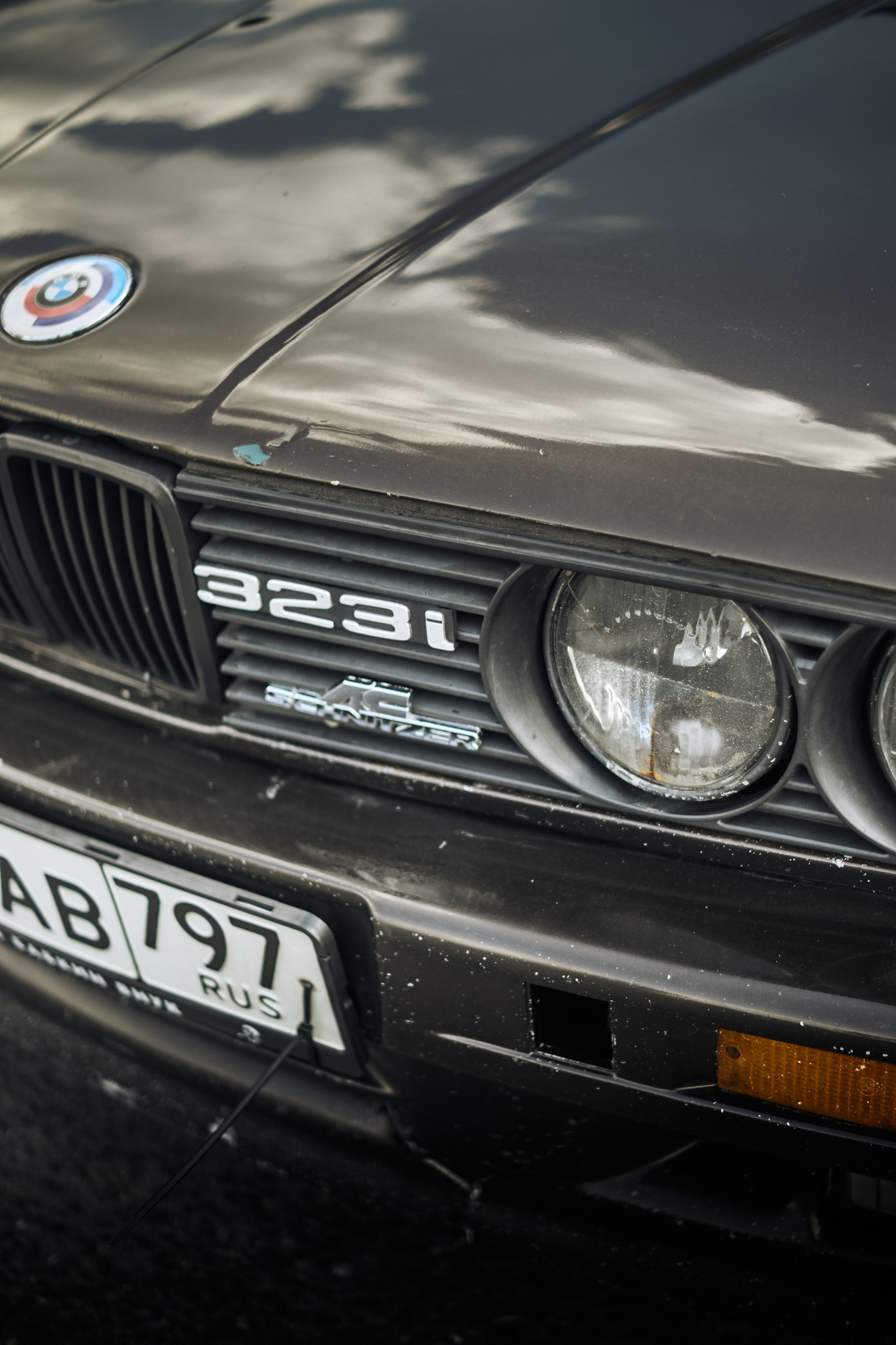 DNB 25. Фотограф Александр Рауш