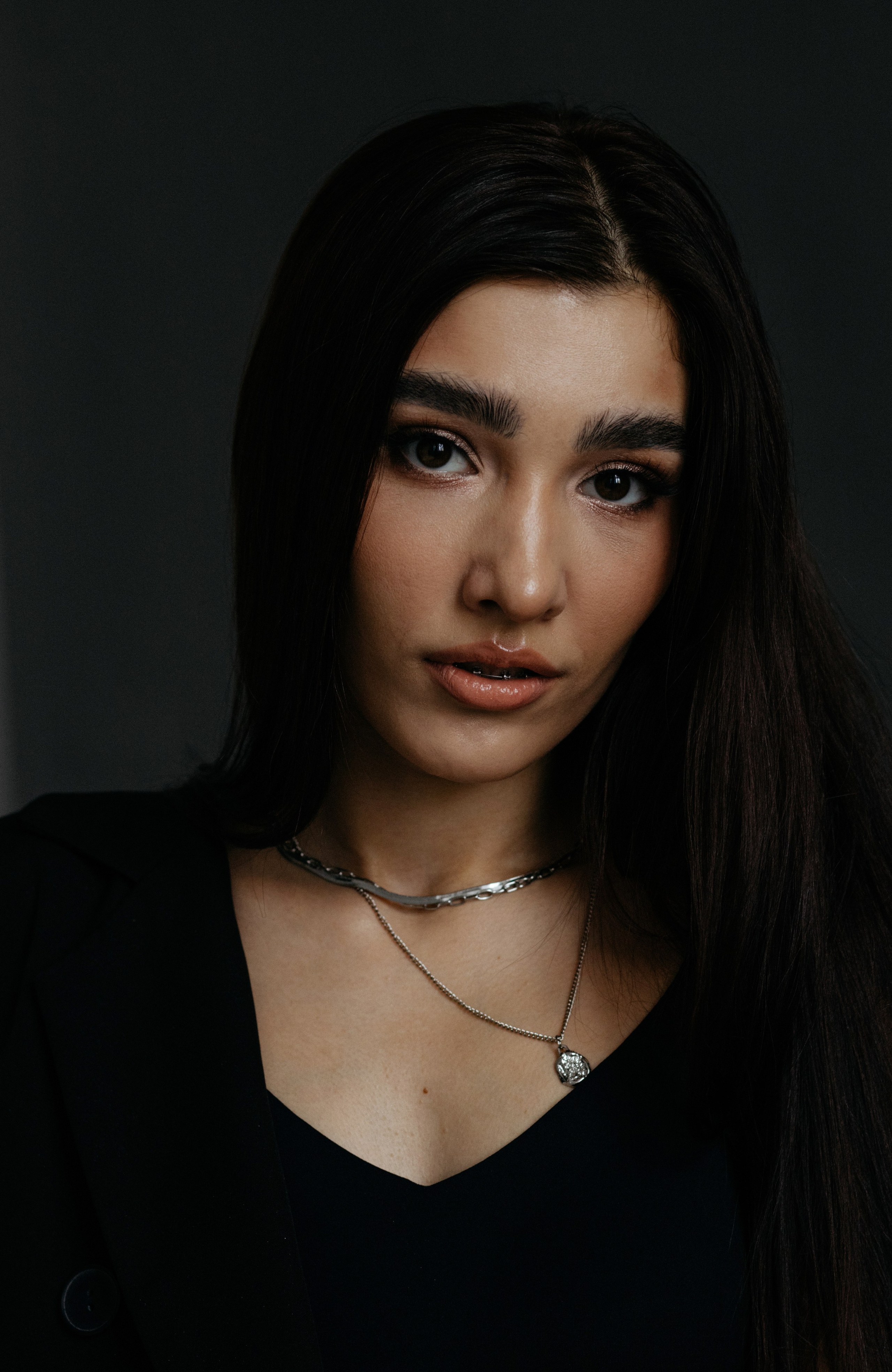 АЛИНА | ID photo studio | Выборг. Фотограф в Выборге | Юлия Басырова