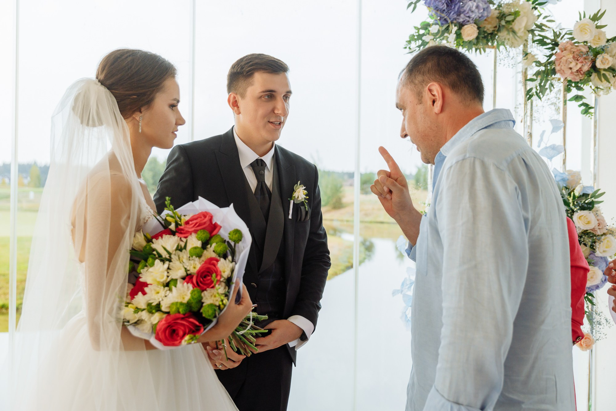 Максим и Маргарита