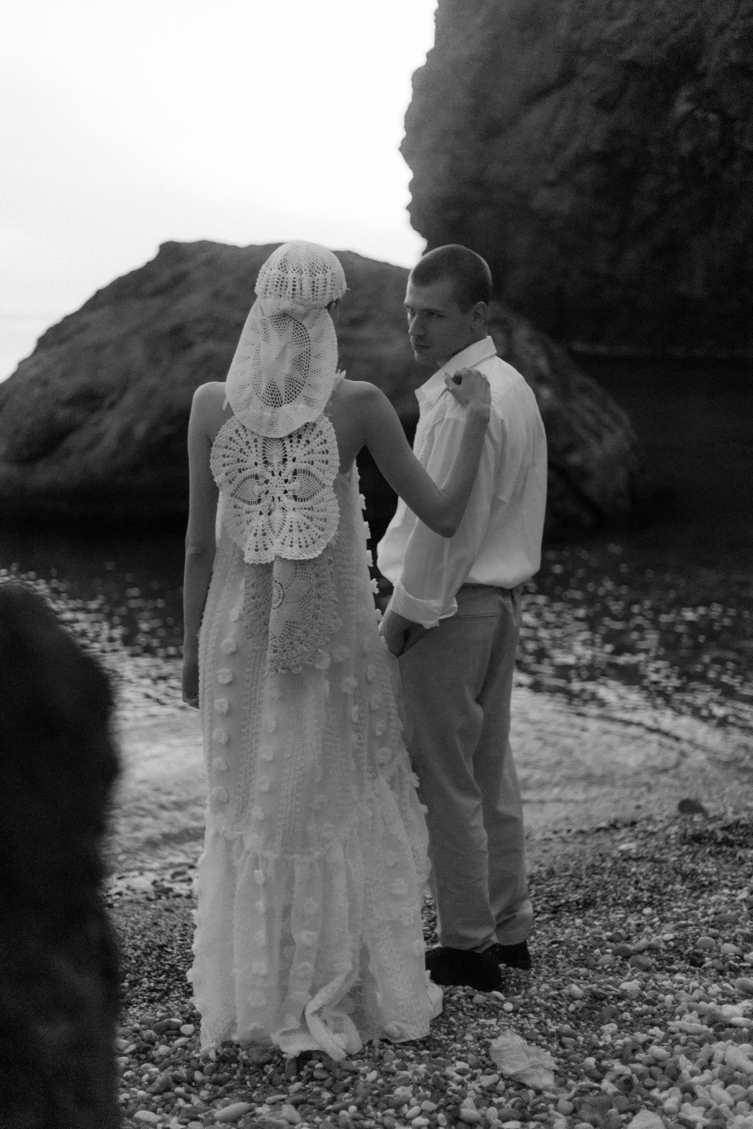 Владимир и Серафима. Свадебный фотограф в Симферополе (Крым) Валерия Воловидник