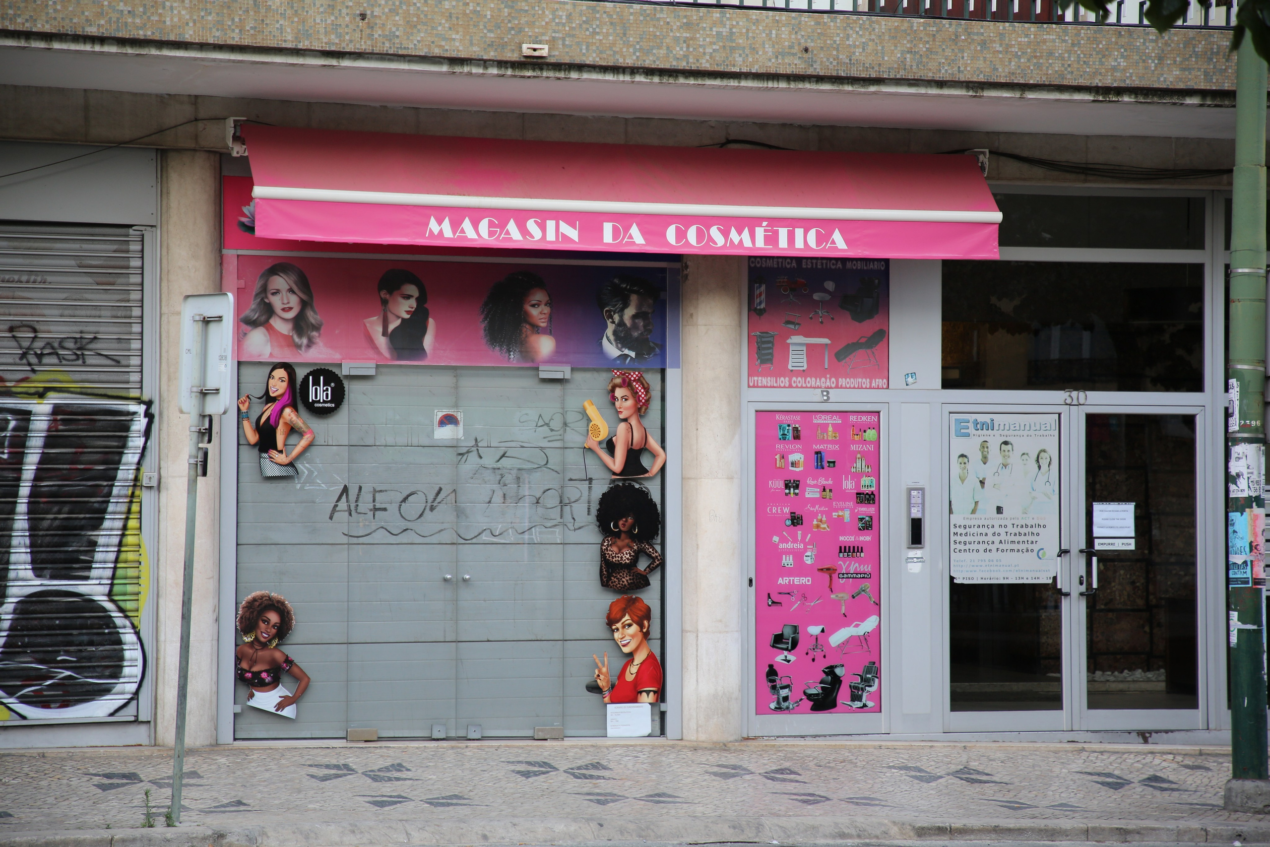 Lisbon, Portugal. Andrey Filippov Photographer