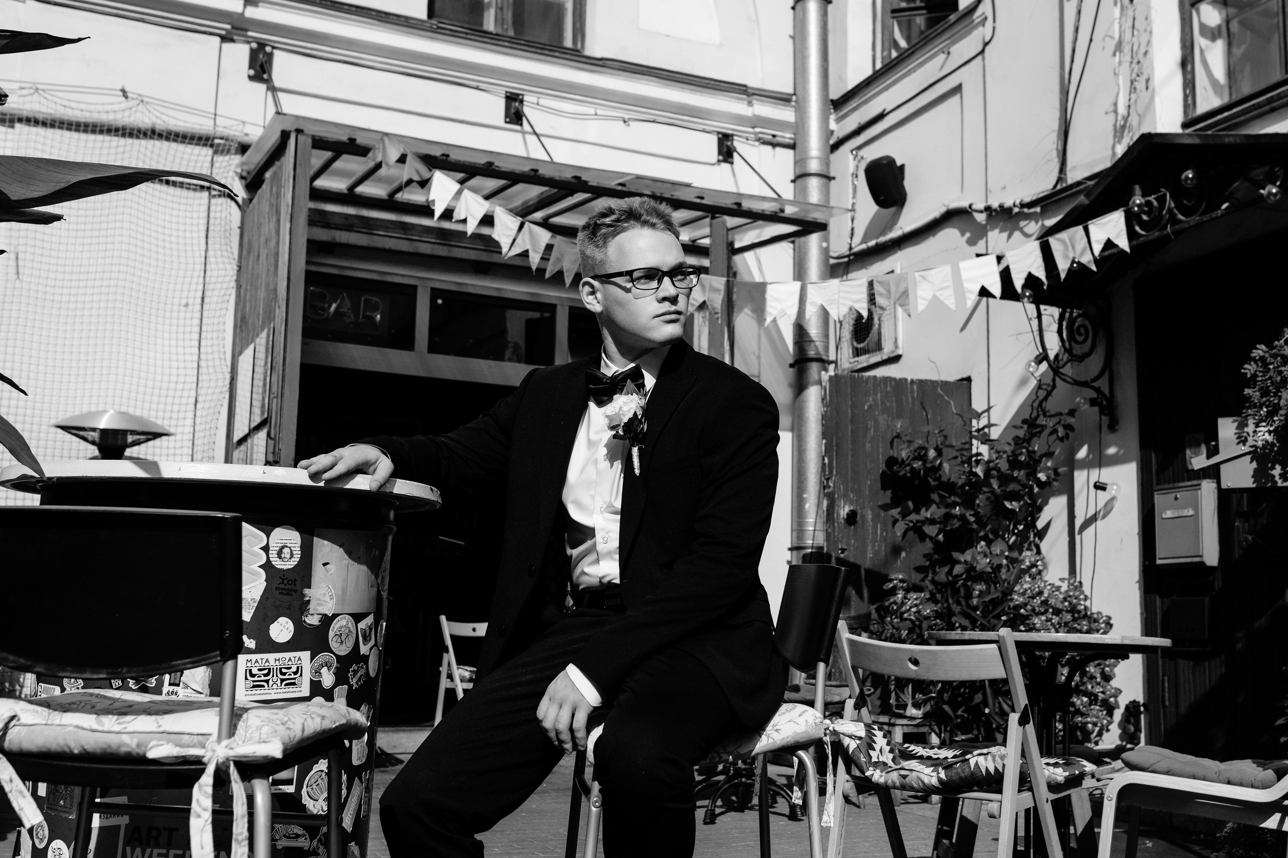 Мое портфолио за 2025 год. Свадебный фотограф СПБ