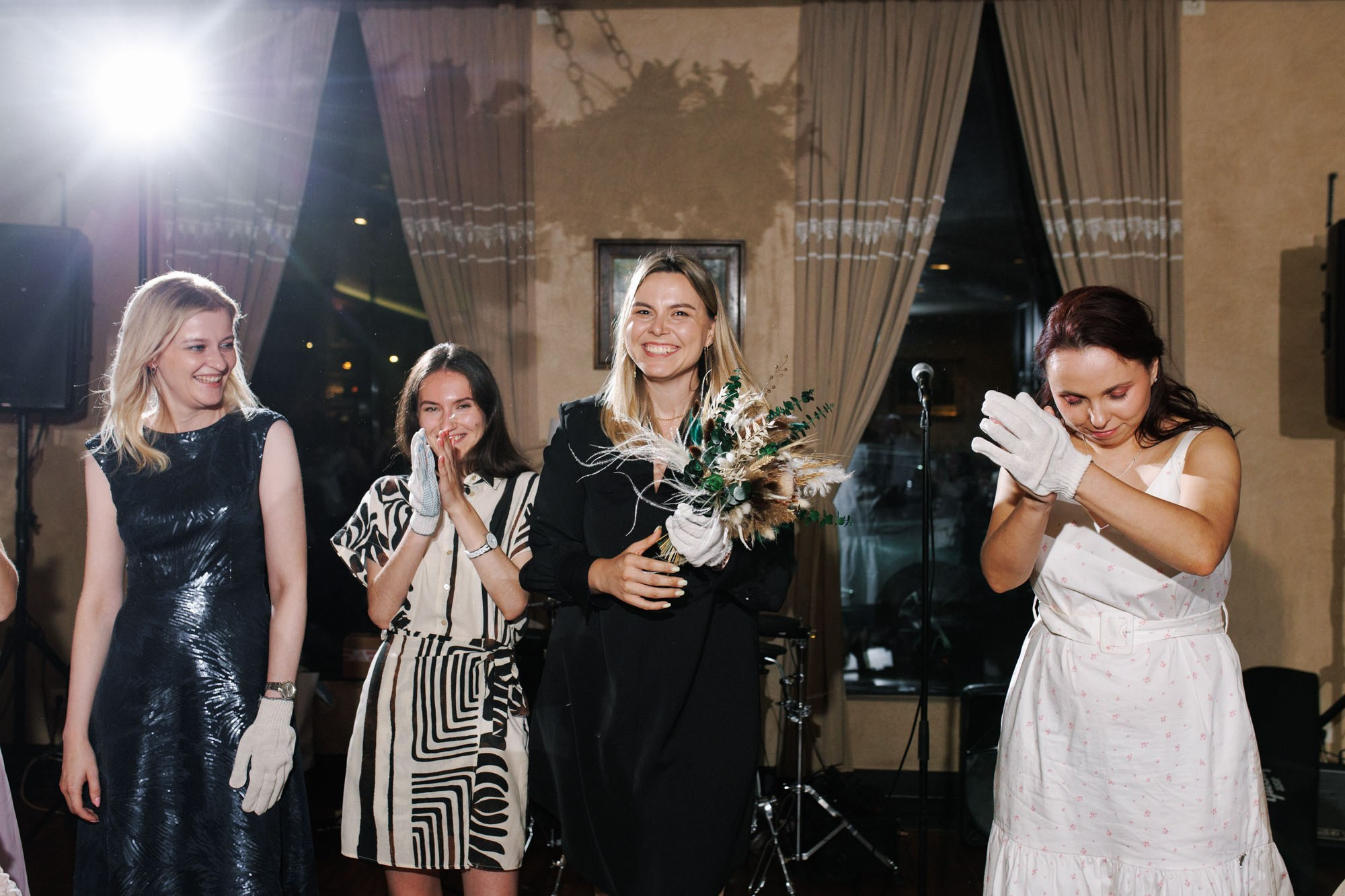 Федор и Екатерина. Свадебный фотограф СПБ