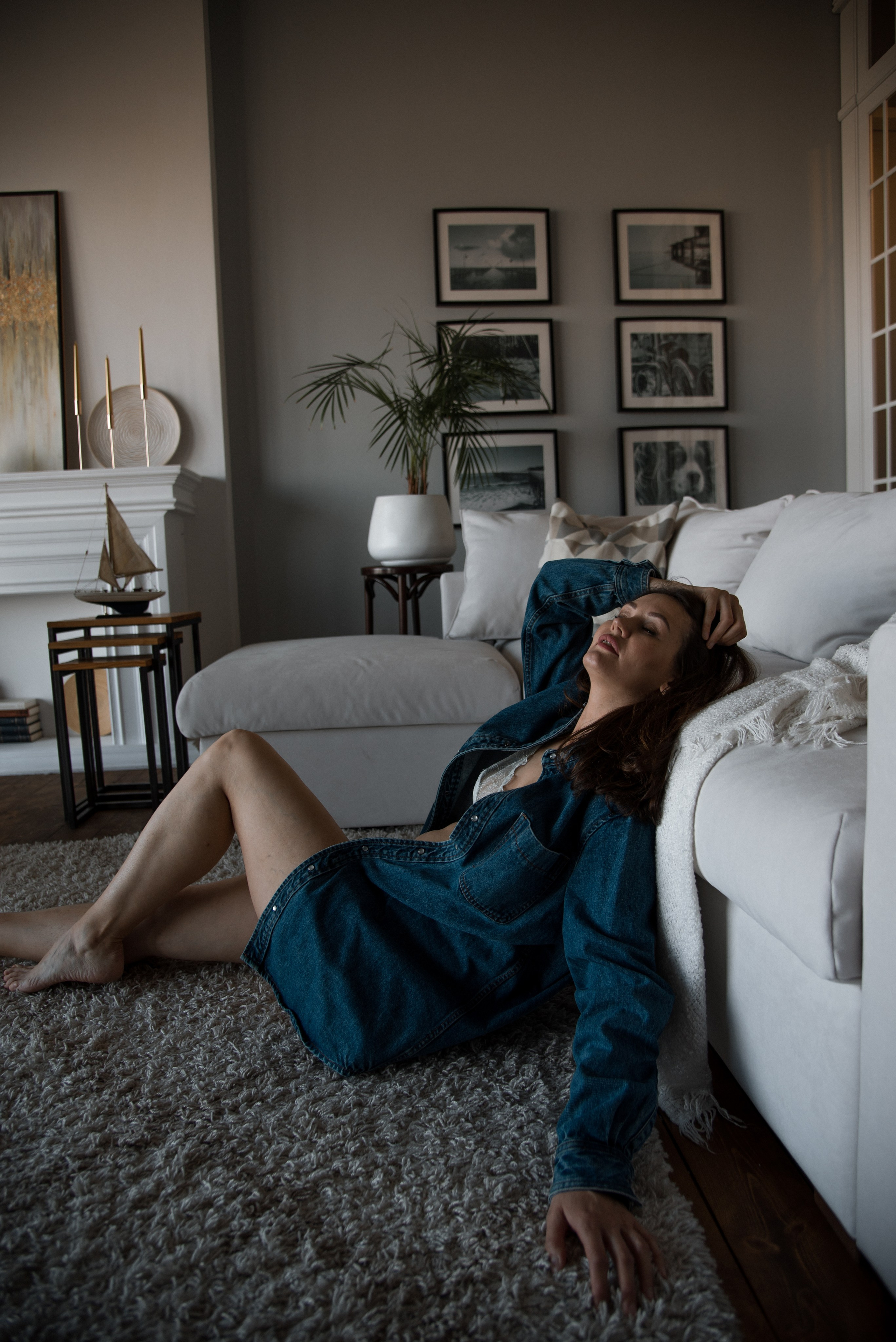 Портретная съемка. Свадебный и семейный фотограф с Санкт-Петербурге Ольга Стрижакова