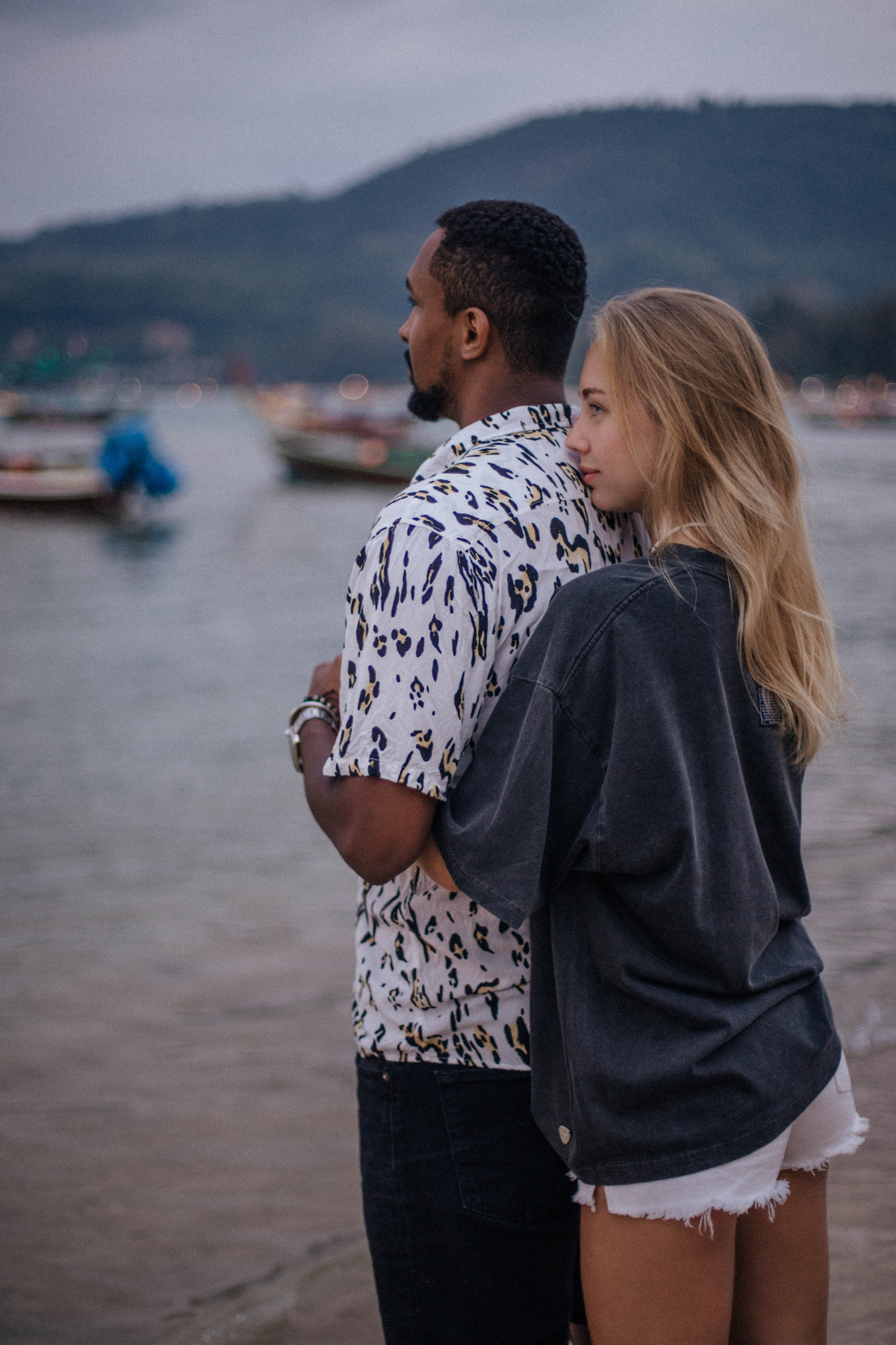 Аня и Дэвид. Наталья Симчук — Фотограф. LoveStory, индивидуальные, семейные съемки