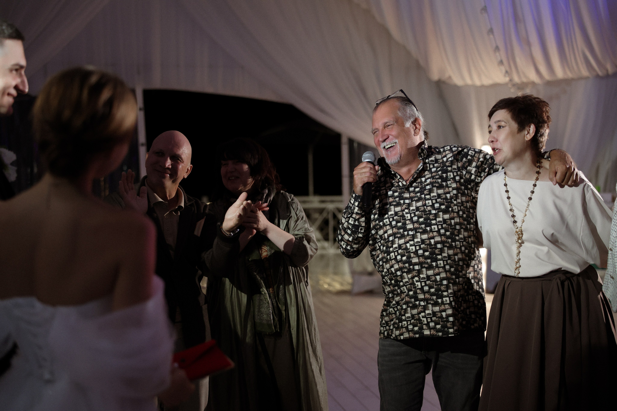 «Просто МЫ» — Дарья и Иван. Свадебный и семейный фотограф в Москве Ломова Ирина