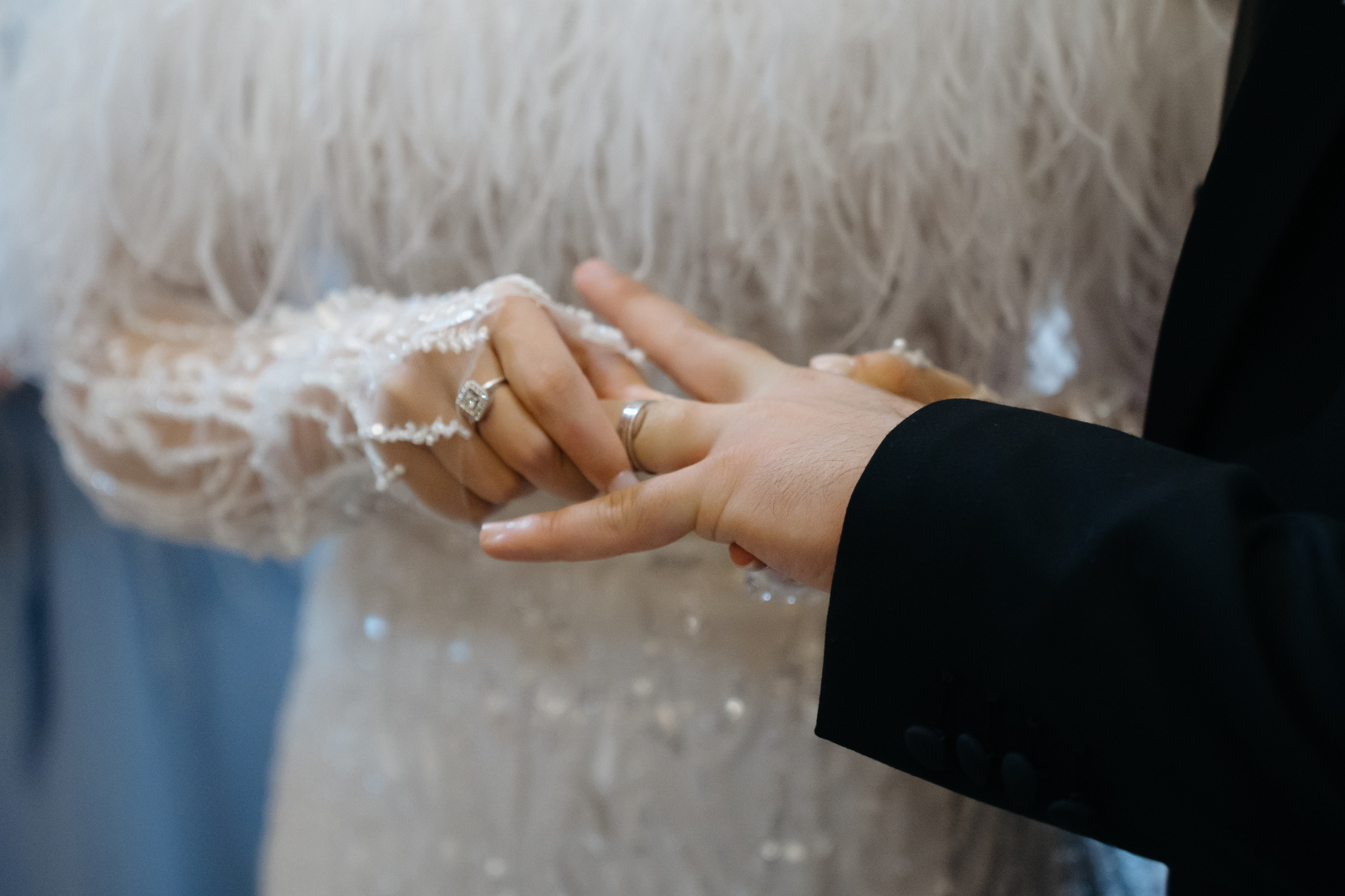 Карен и Сэда. Свадебный фотограф Красноярск Вязьминова Мария