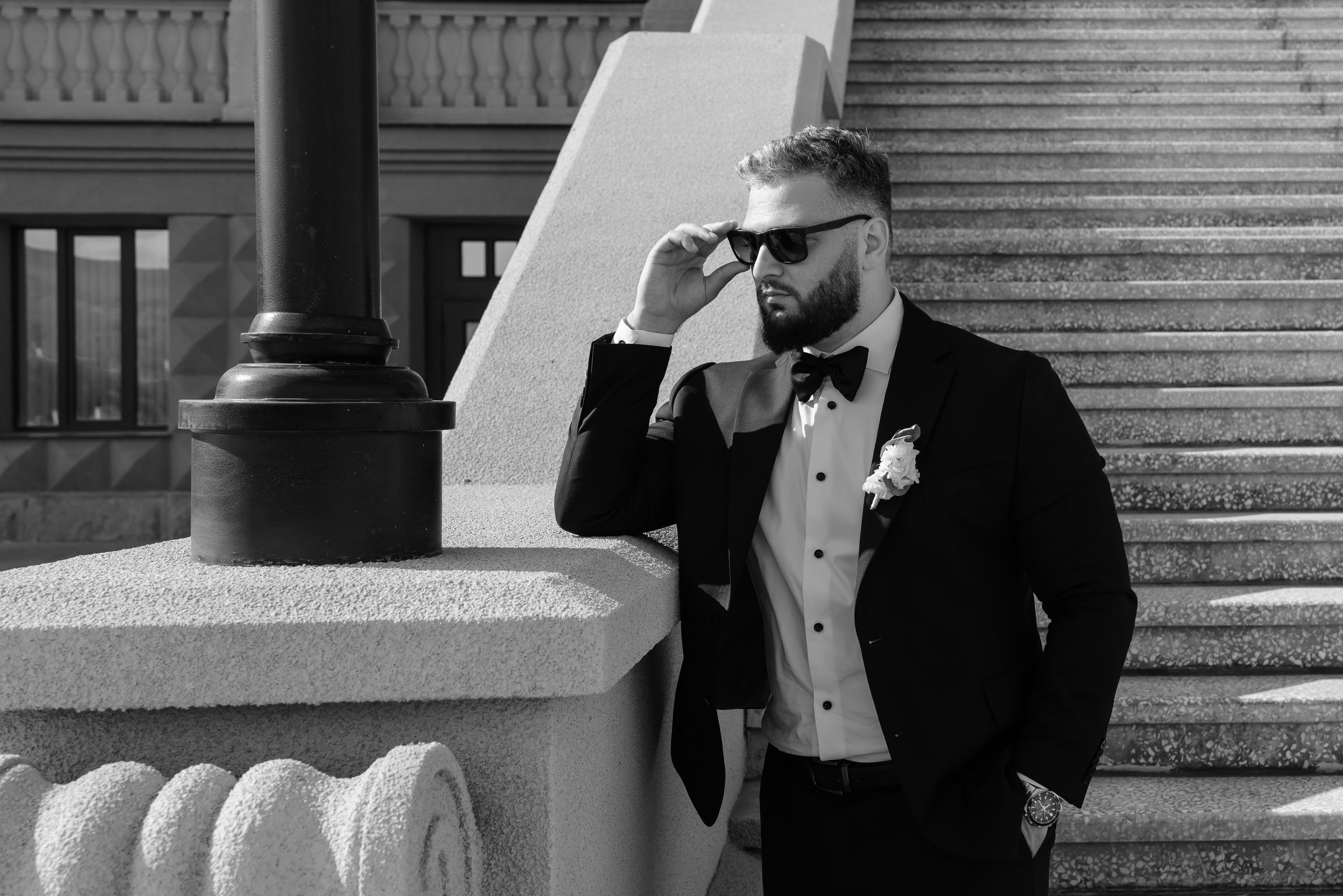 Артем и Лусине. Свадебный фотограф Красноярск Вязьминова Мария