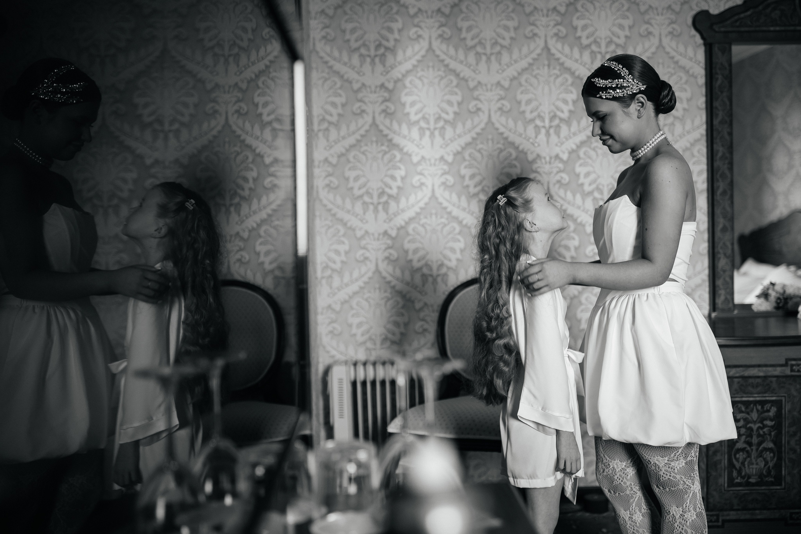 Иван & Алёна. СВАДЕБНЫЙ ФОТОГРАФ ЕВГЕНИЯ МОДИНА Ярославль