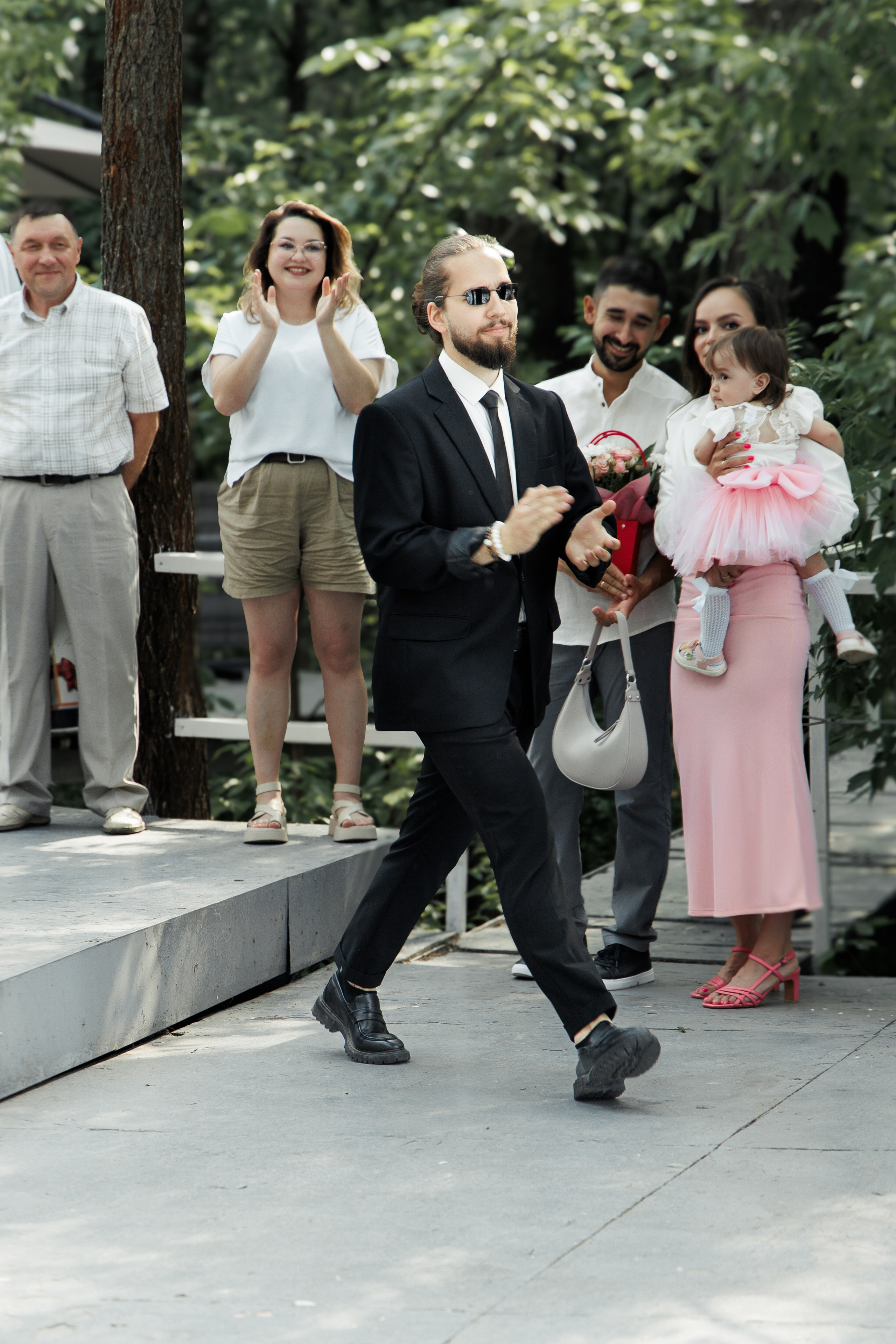 Руслан и Гульшат. Свадебный фотограф Уфа