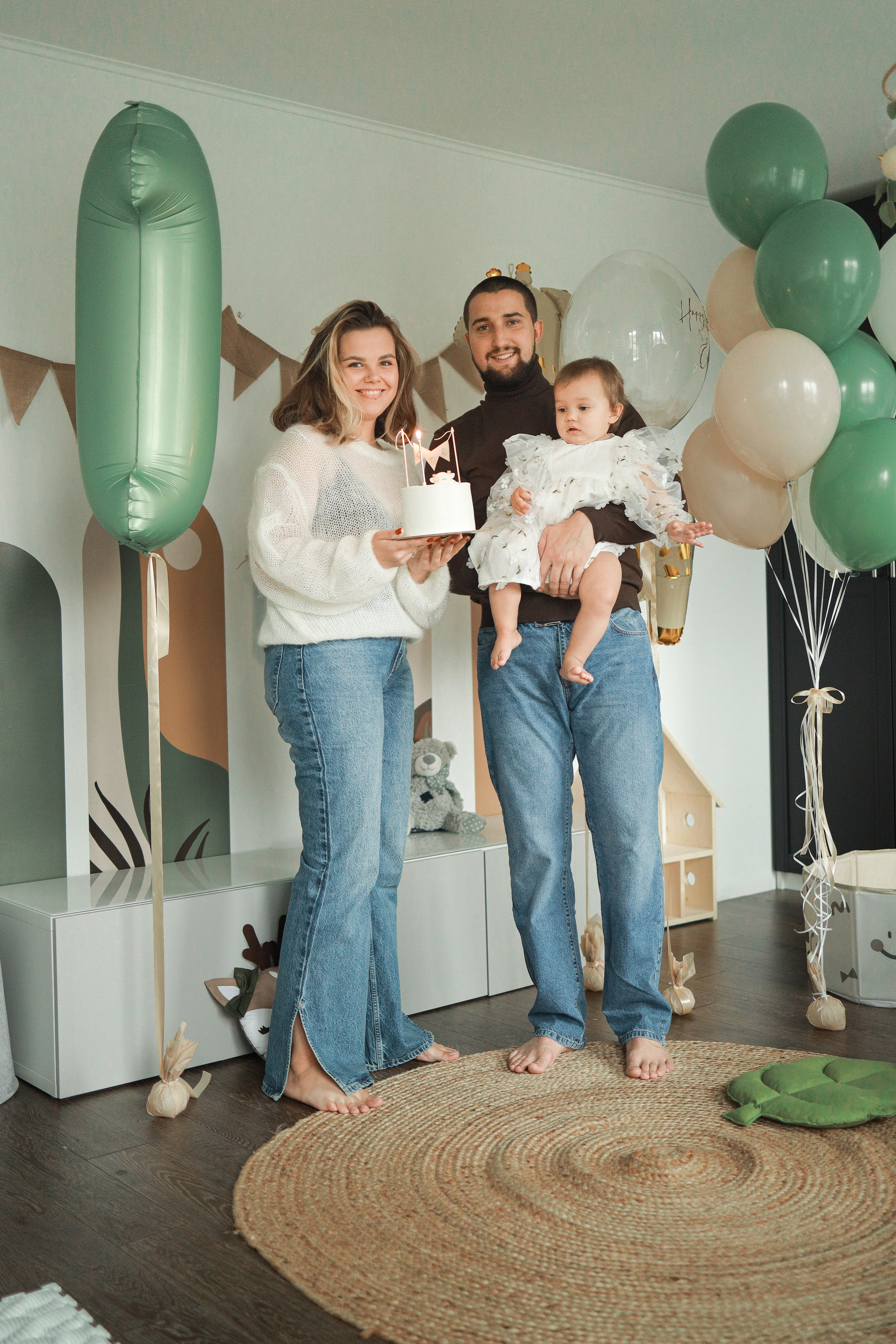 E. Свадебный и репортажный фотограф в Москве Иван Васильев