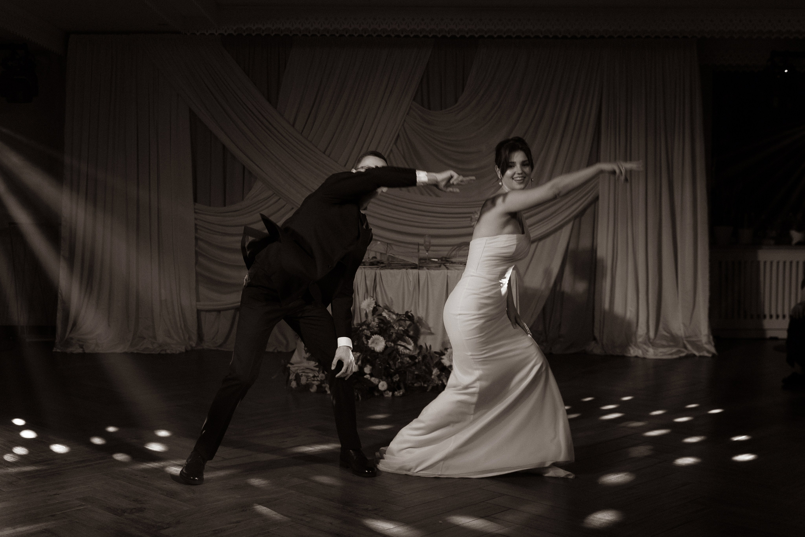 Марк и Инесса. Свадебный фотограф в Краснодаре Ольга Цвиченко