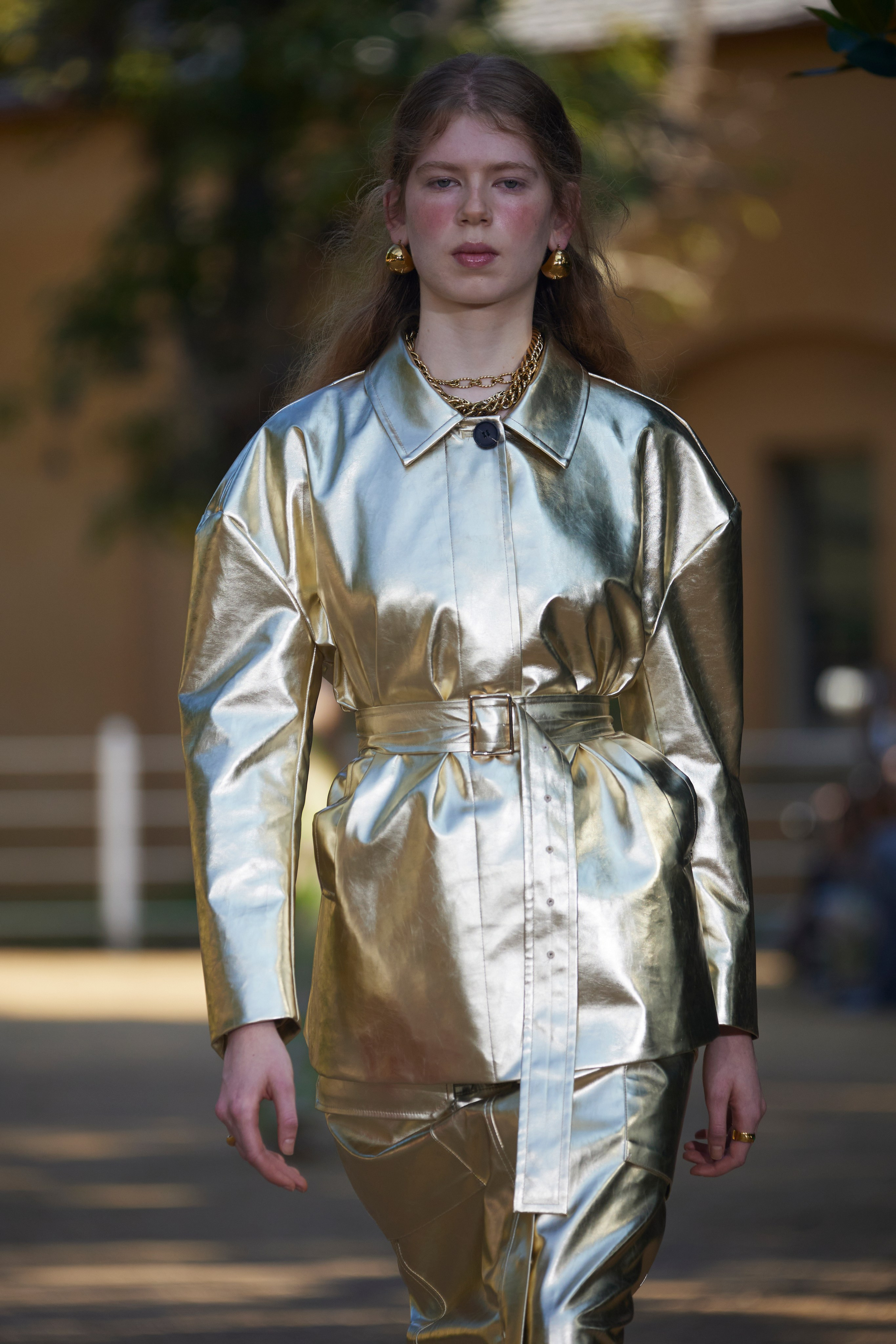 AFW2025, BLANCA. Maria Poleshchuk, commercial photographer in Sydney