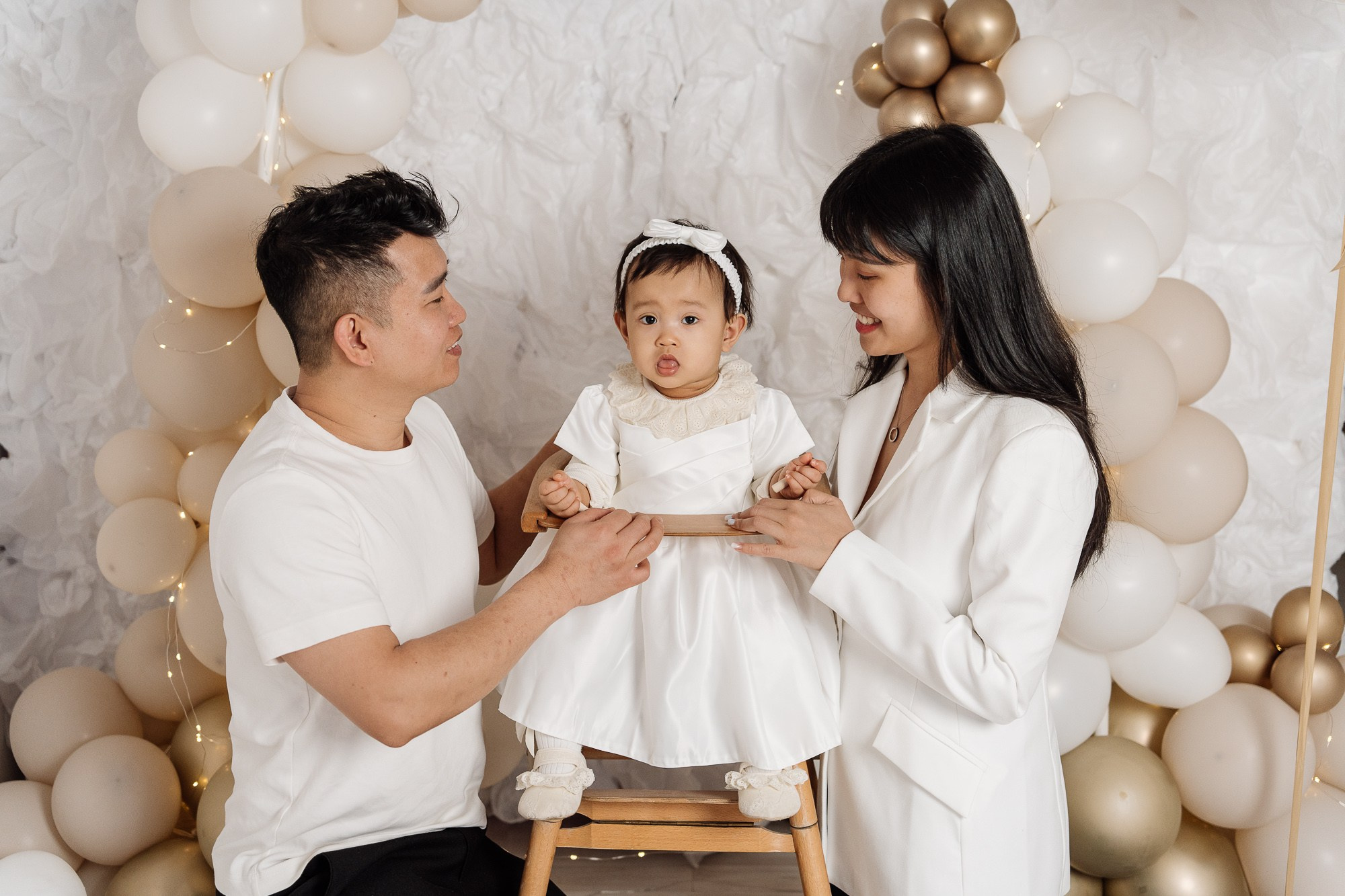 Годовасие. Фотограф в Красноярске. Юлия Чаушанская