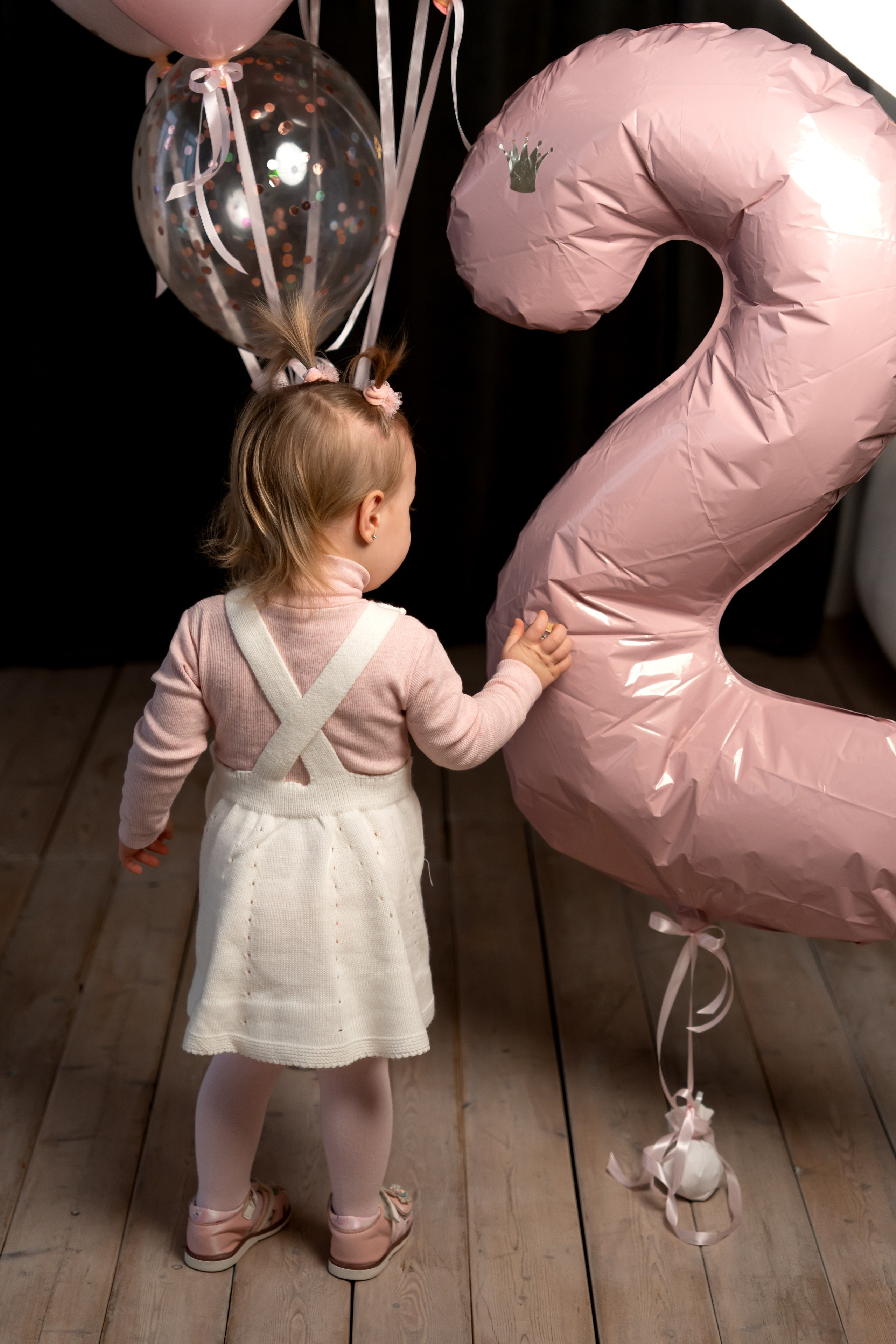 Теплая новогодняя семейная фотосессия. Фотограф в Красноярске. Юлия Чаушанская