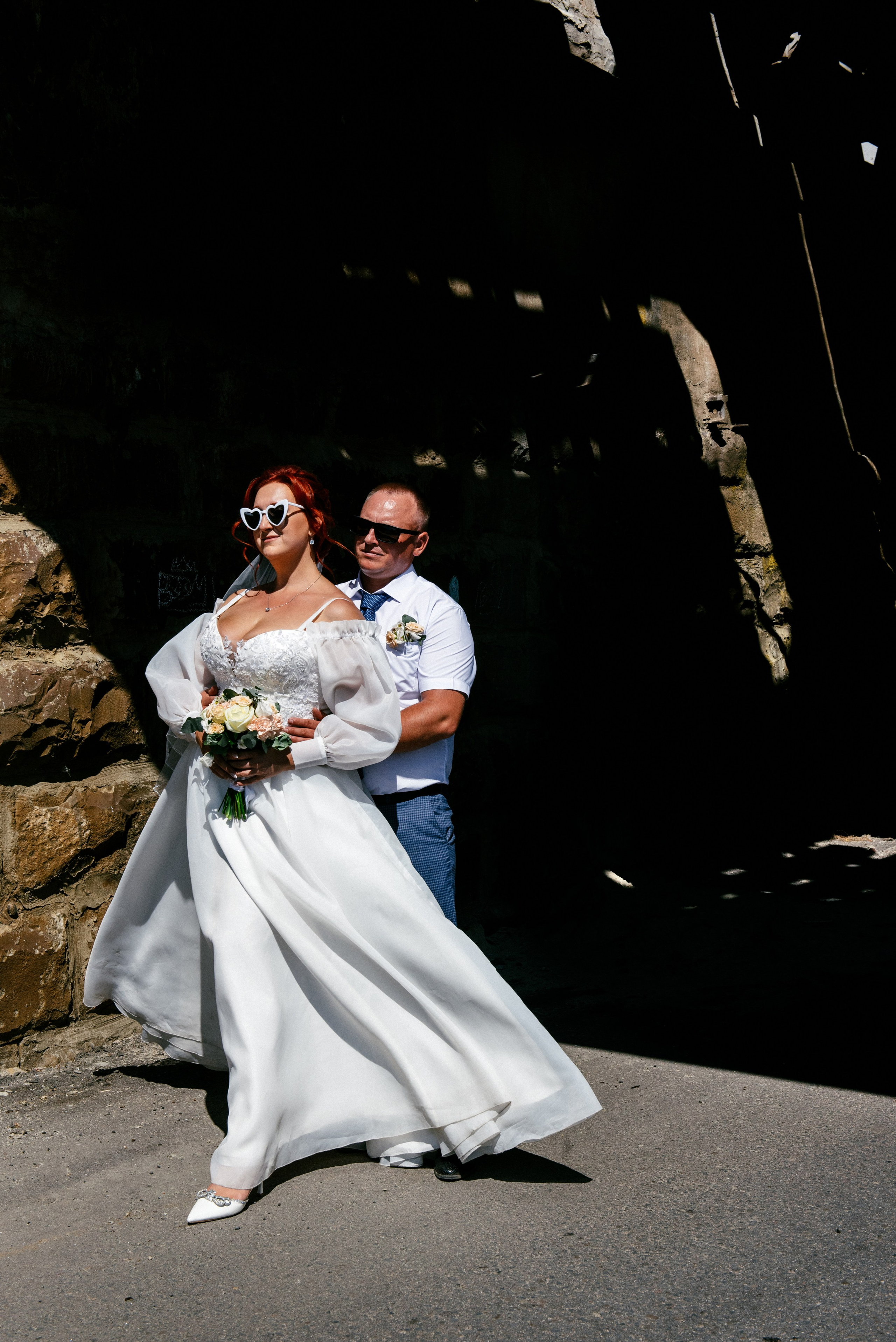 Свадебная фотосъемка. Свадебный фотограф — фотограф на свадьбу в Воронеже — Свадебное фото