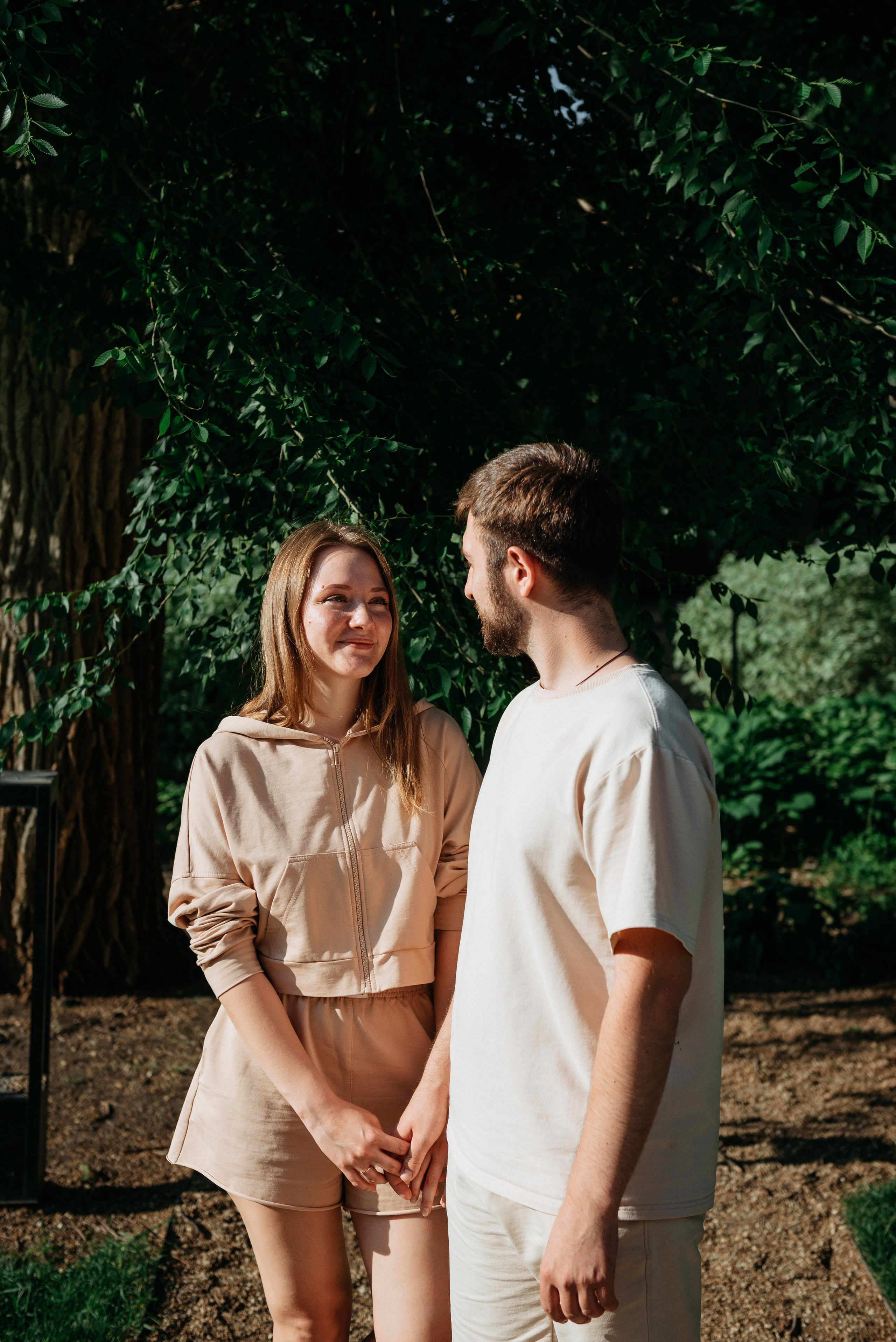 Виталий и Ангелина. Свадебный фотограф — фотограф на свадьбу в Воронеже — Свадебное фото