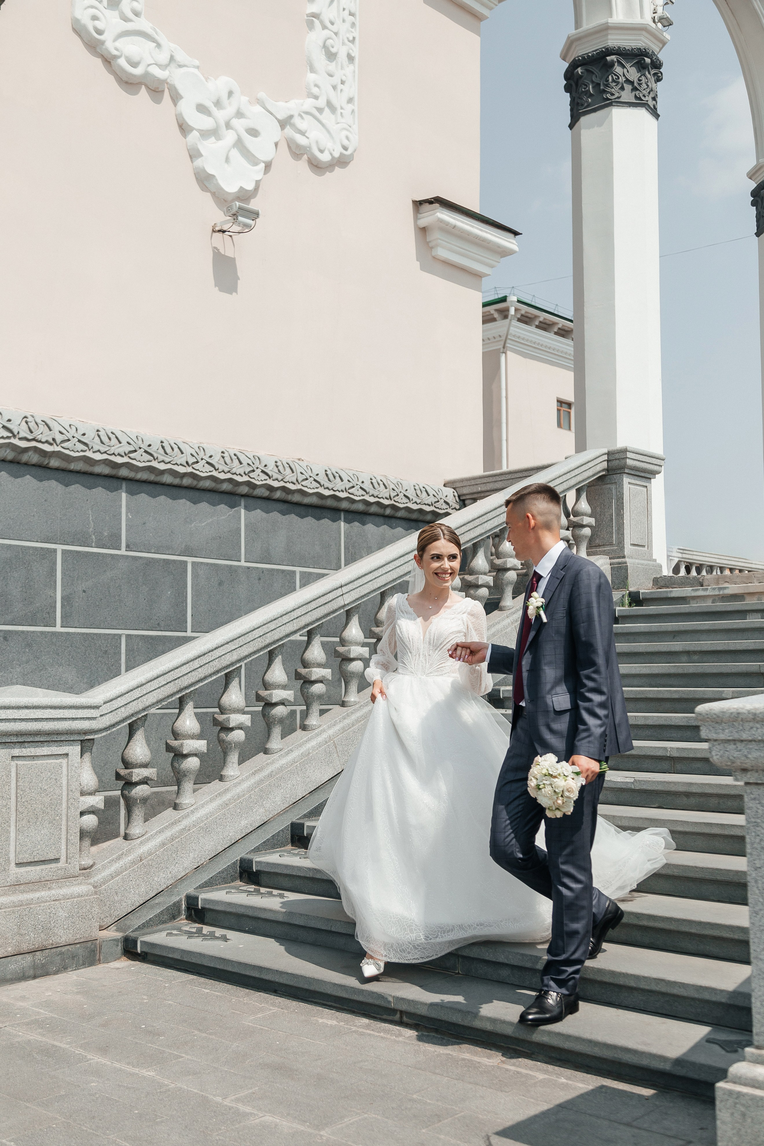 Максим & Юлия. Фотограф Улан-Удэ/Иркутск Алекс Жданов