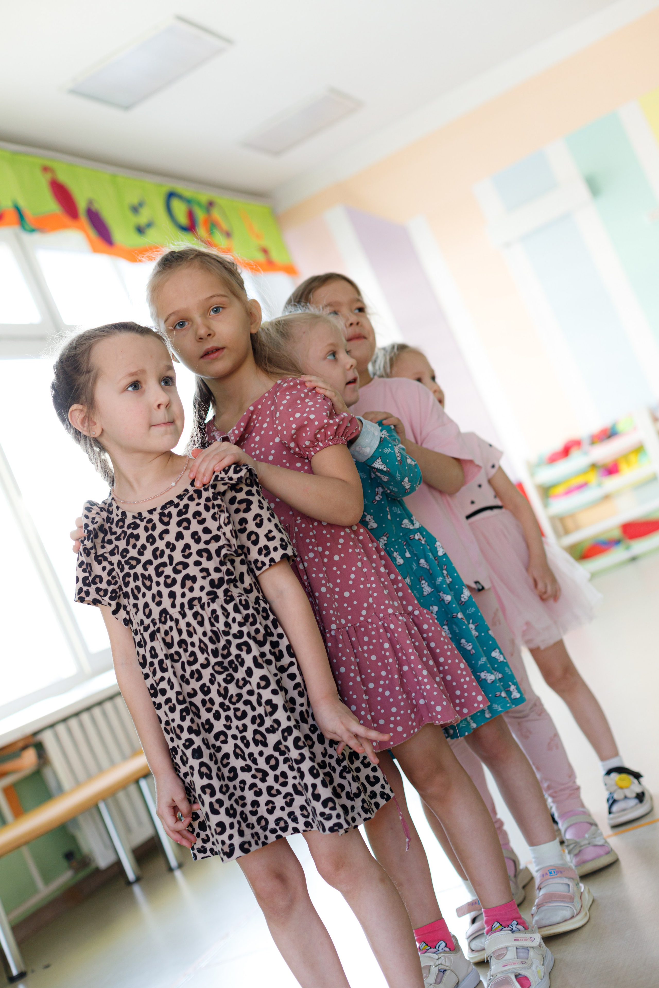 Эмиль / 6 years birthday. Photokarish