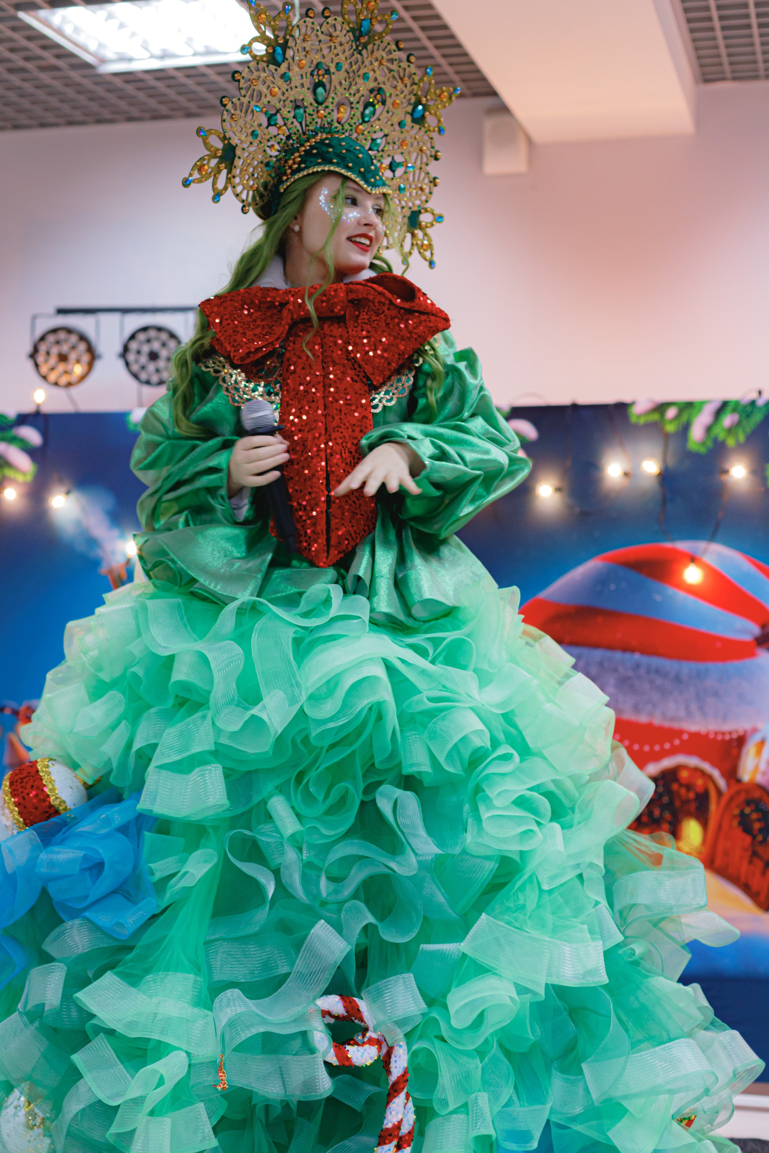 Happy new year. Photokarish