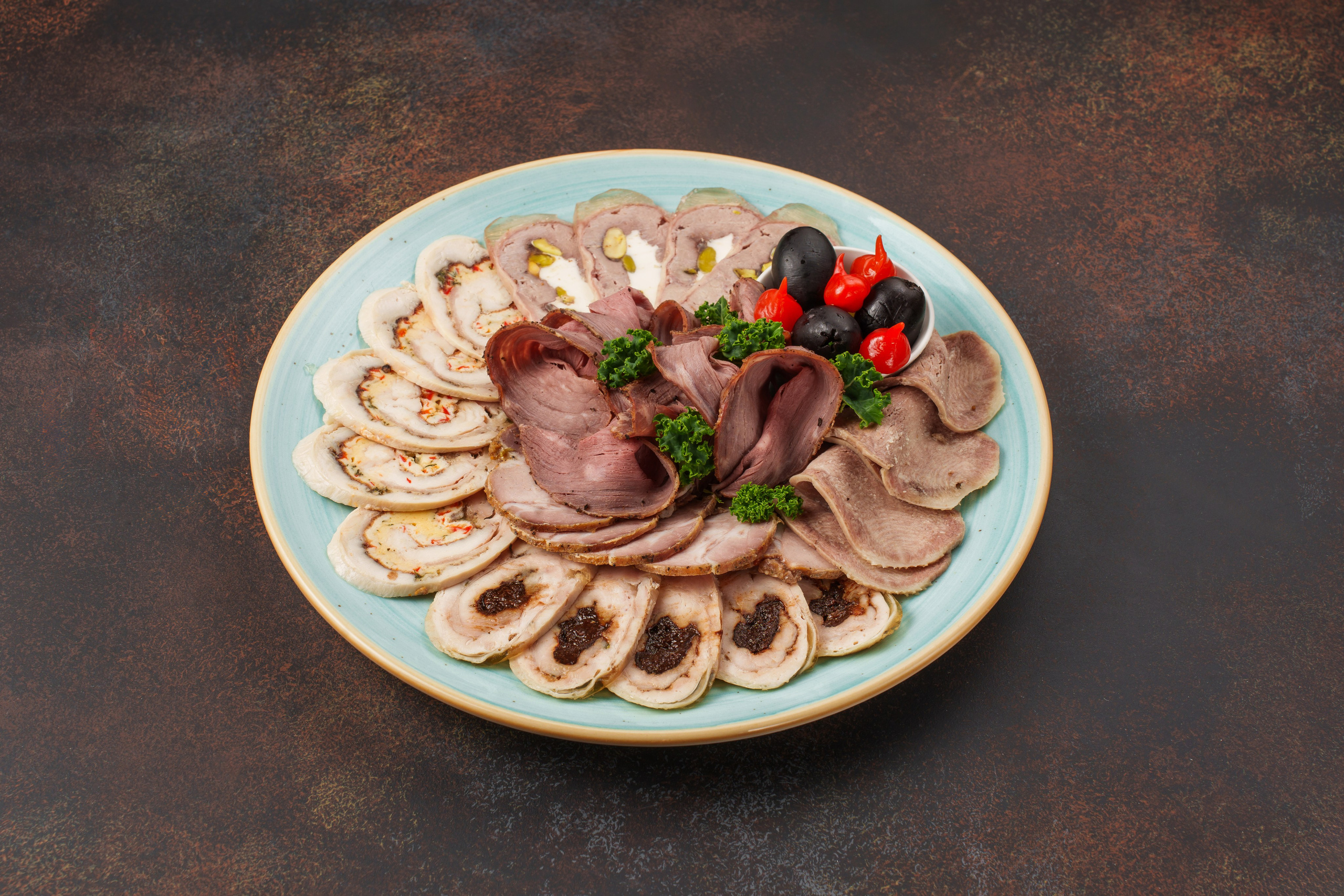 Меню для банкетного меню усадьбы Гребнево