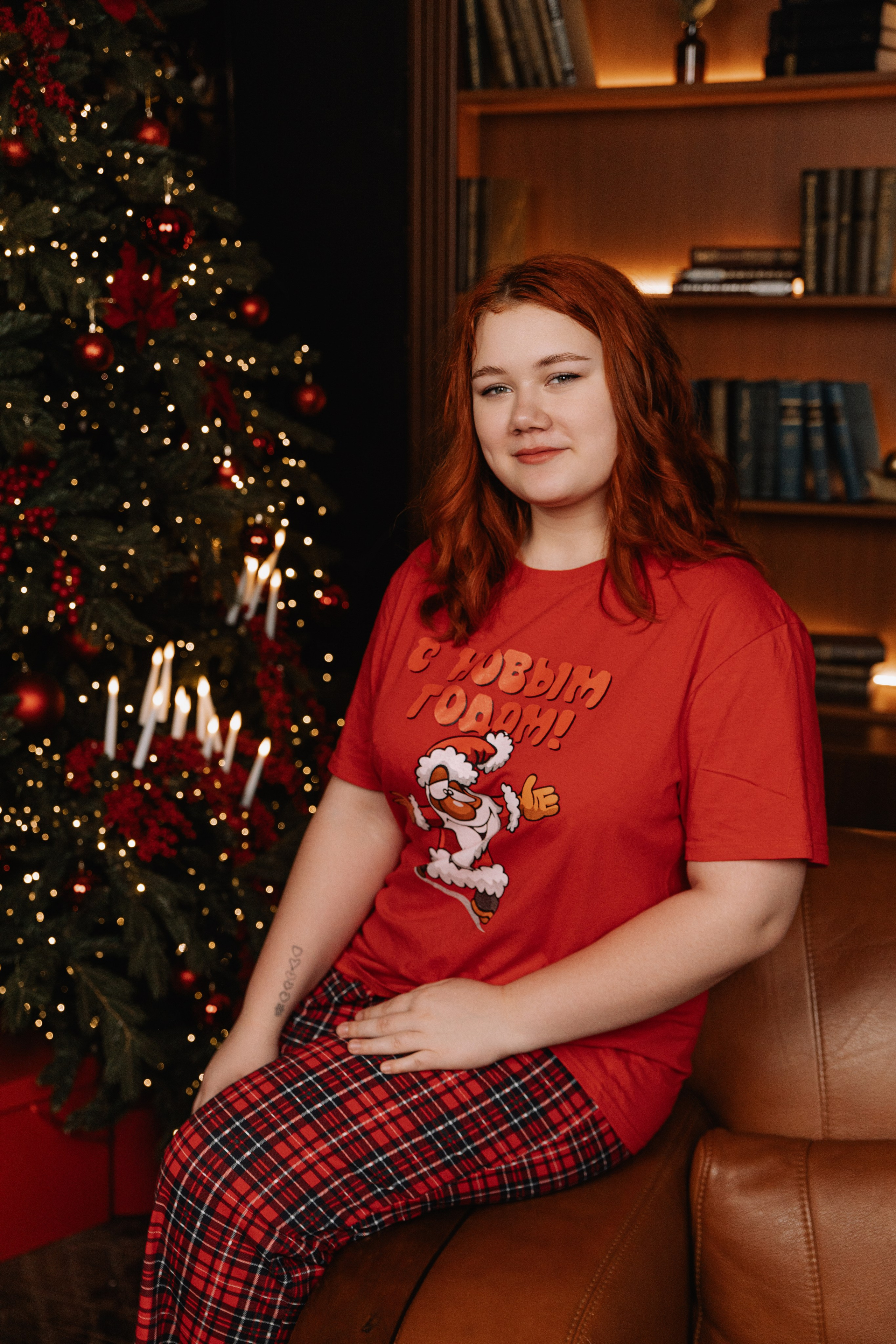 Марина и Никита. Фотограф Воронеж Варвара