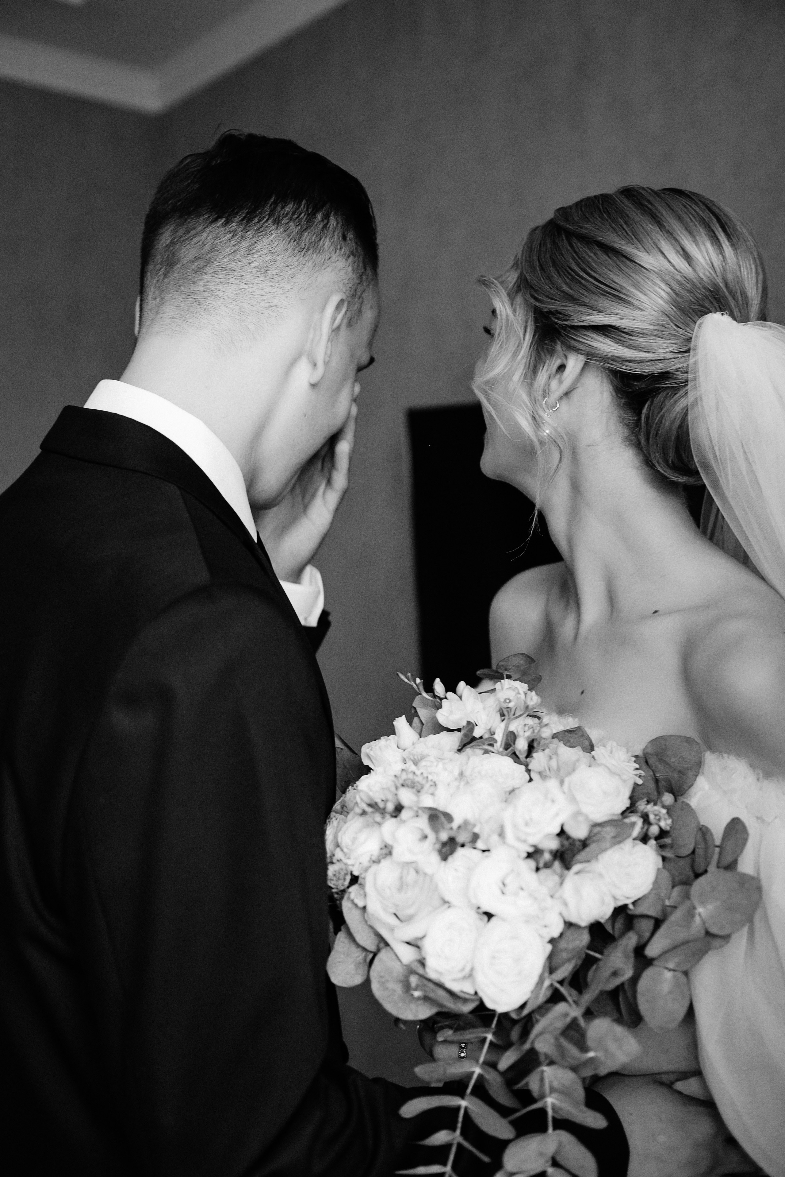 Свадебный и портретный фотограф в Липецке Анастасия Ролдугина