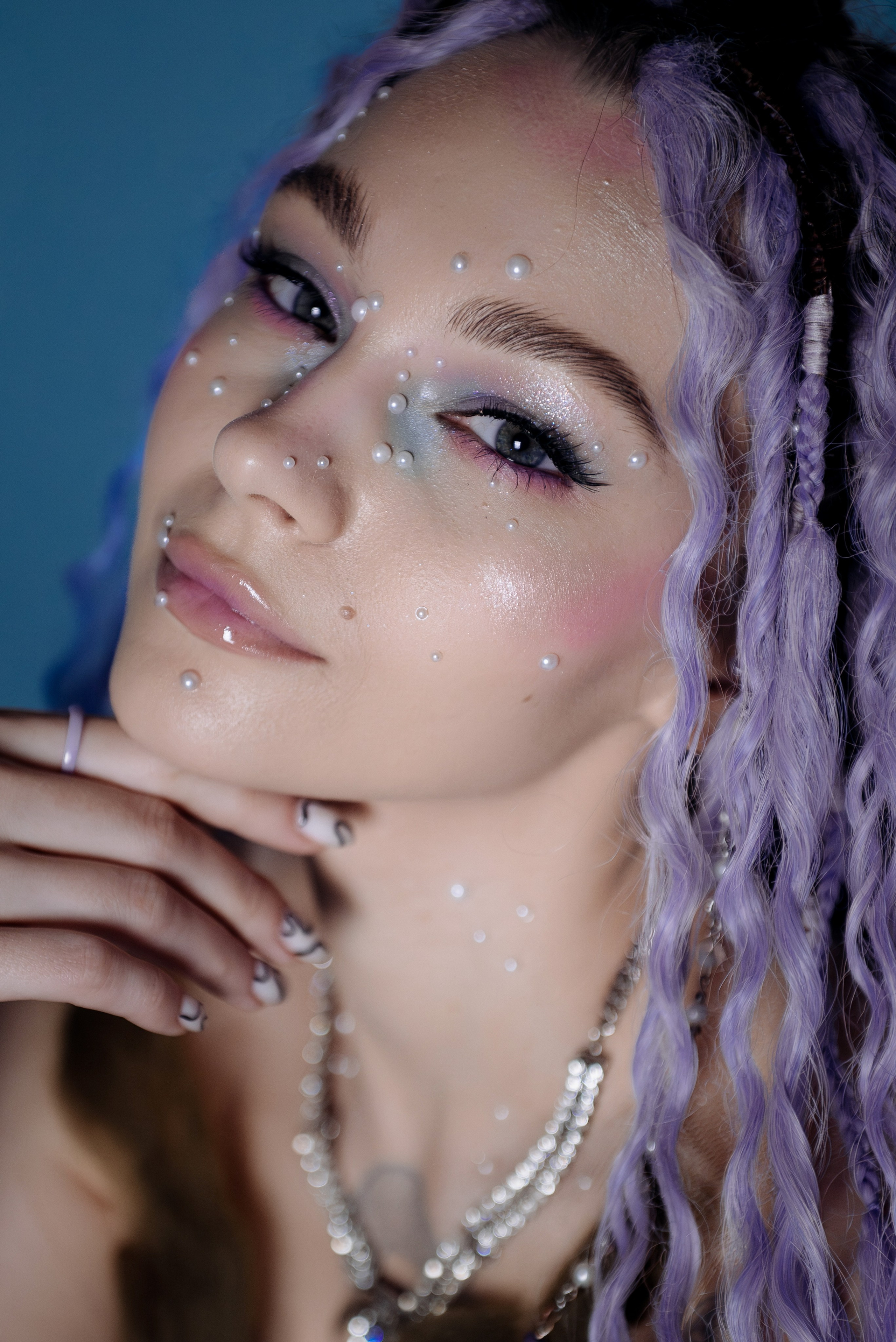 Алёна. Фотограф в Томске Мария Март