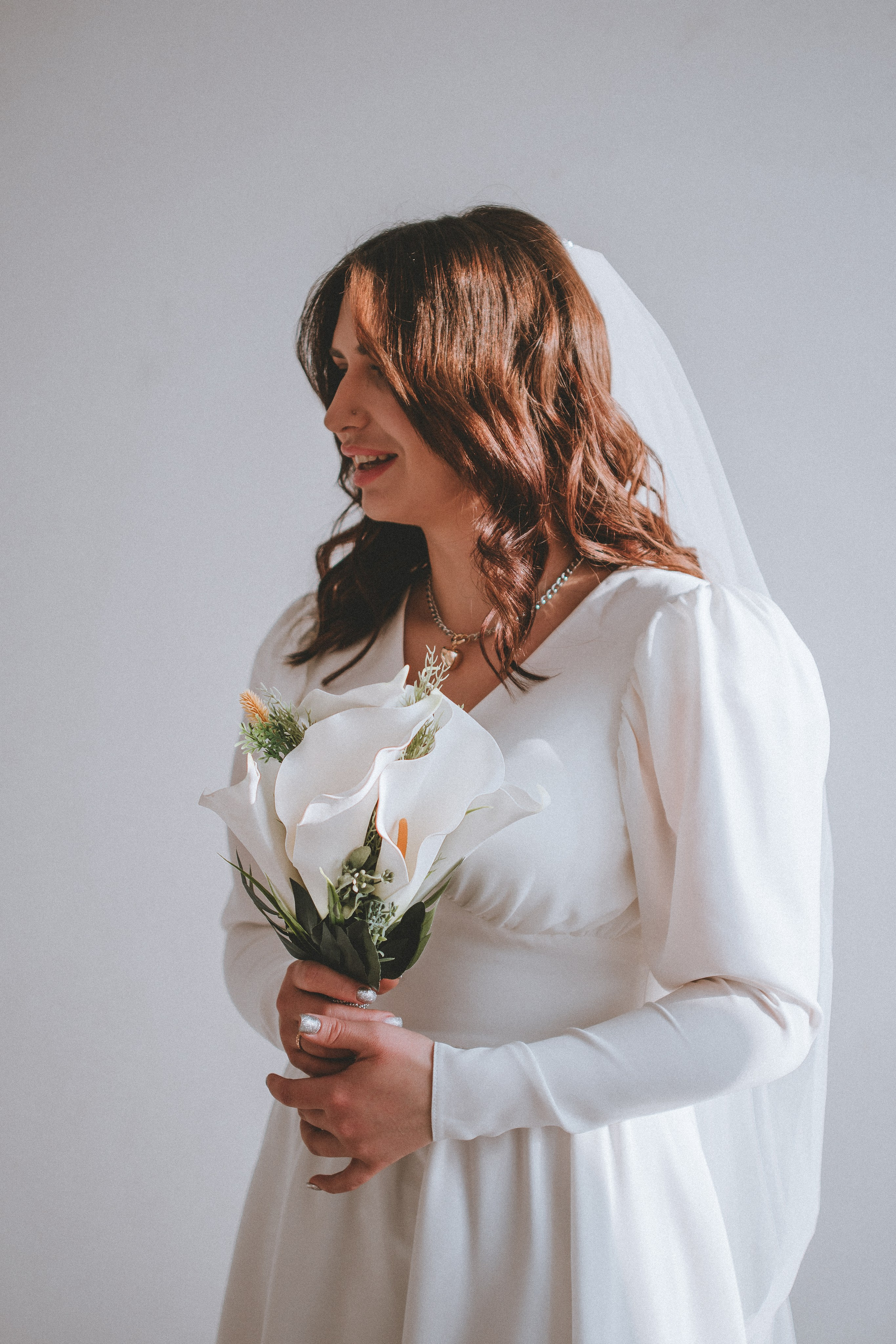 Вадим и Мария