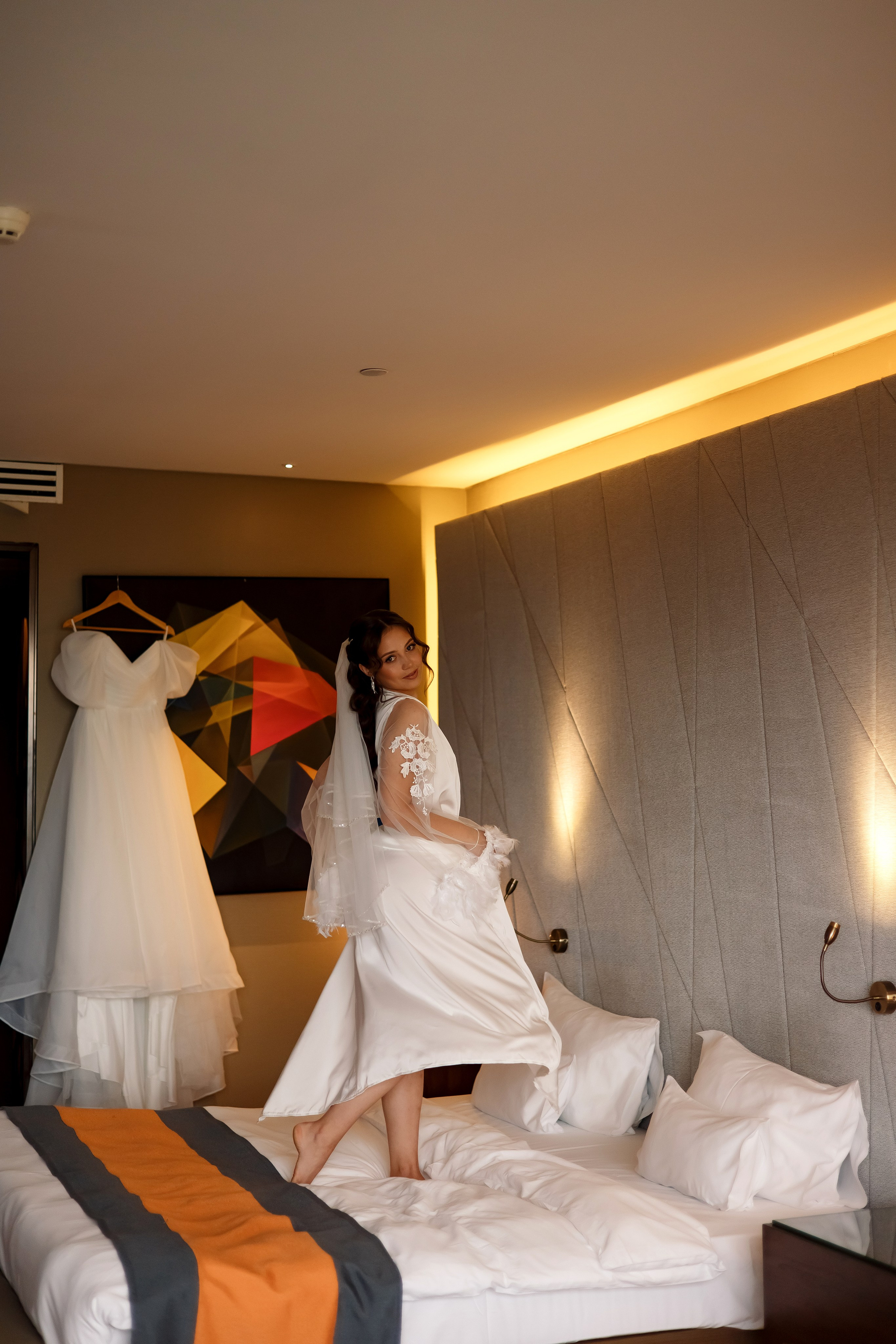 Марина & Вячеслав. Фотограф Любовь Корниенко, Примоский край