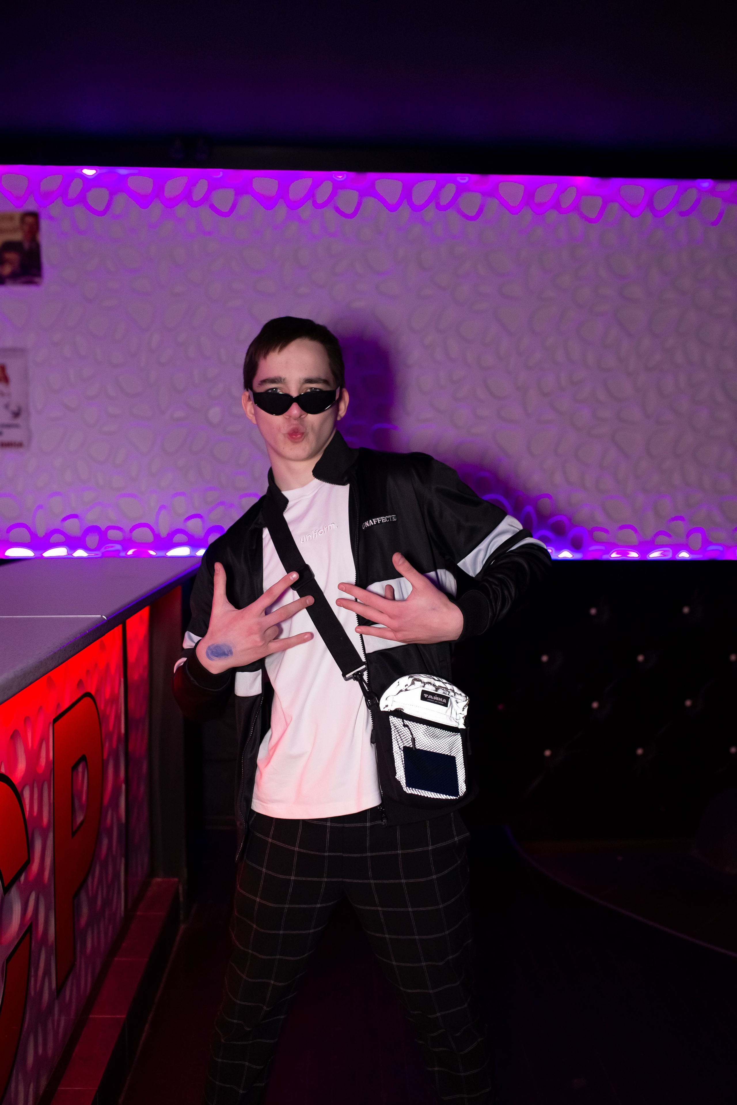 Клуб DEUS. Женский фотограф Крещение Венчание Москва Брянск