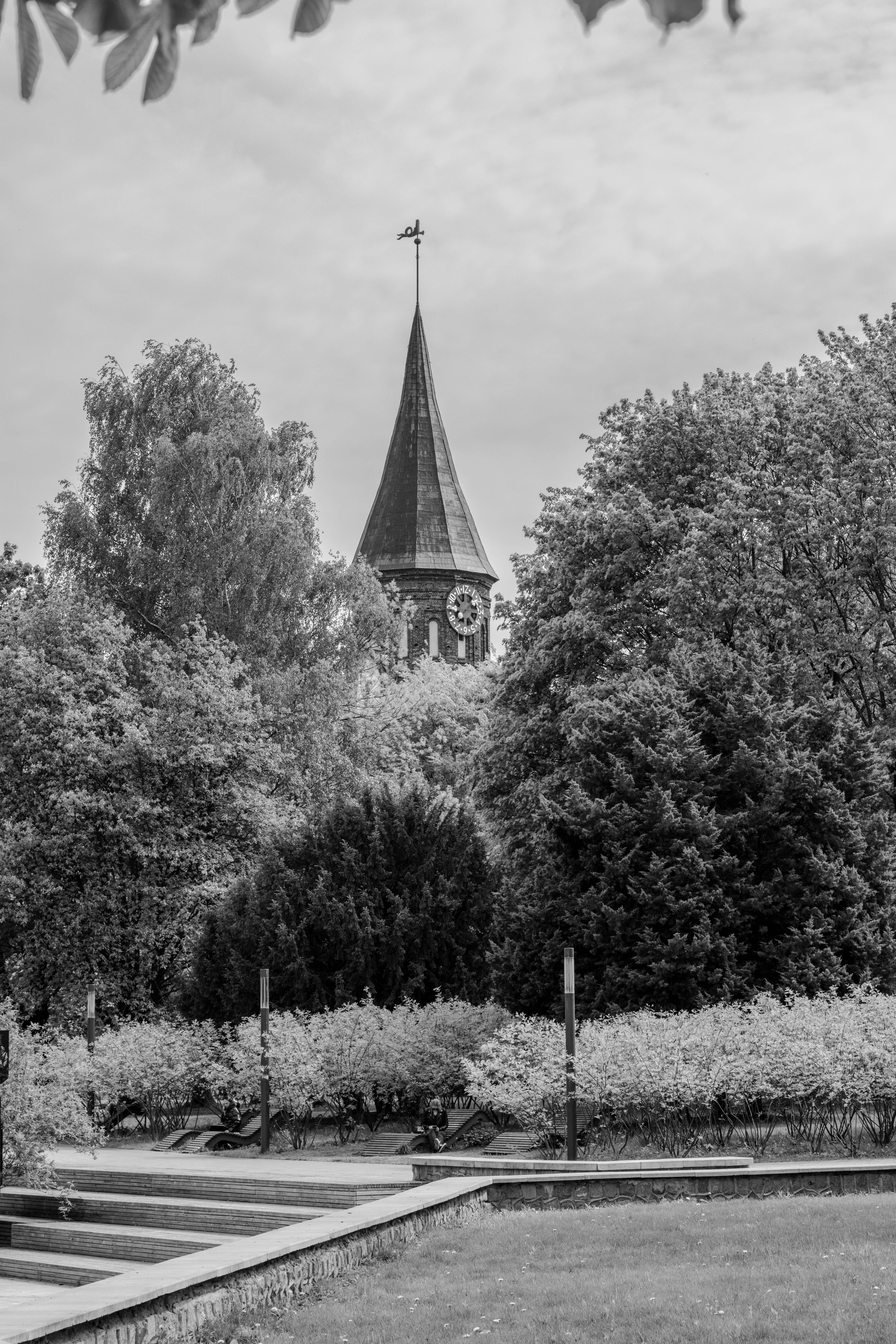 Архитектура и пейзажи. Главная