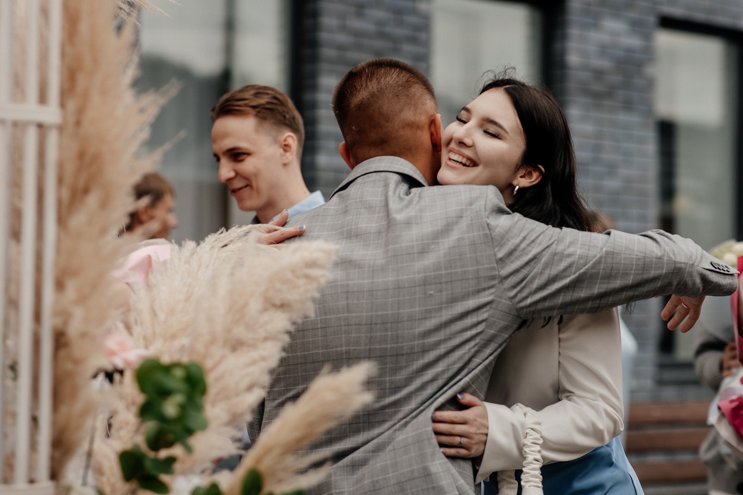 Даша и Дима 2024. Свадебный и портретный фотограф Алина Иванова. Екатеринбург-Москва