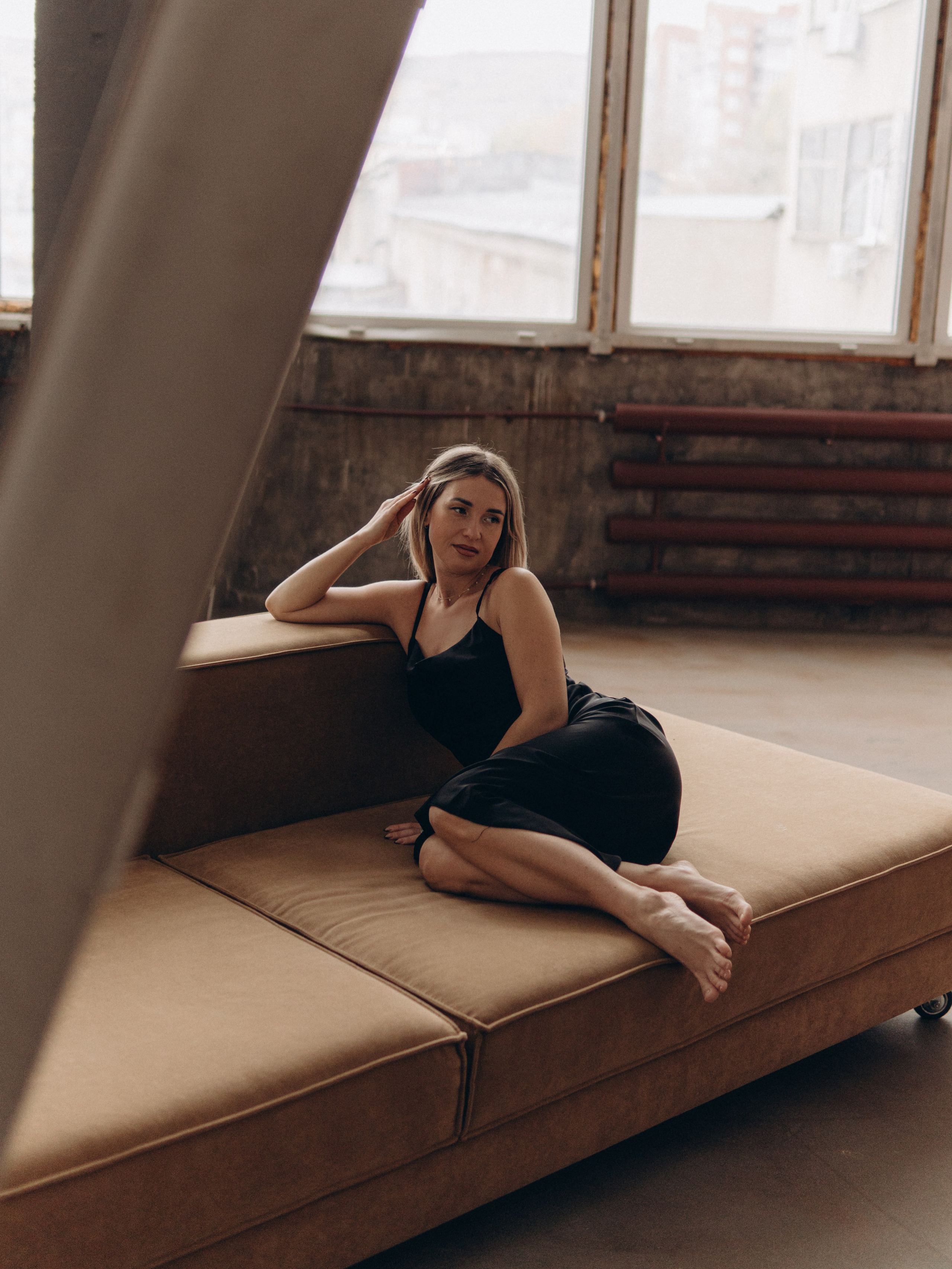 Regina. Фотограф Самара Белоусова Юлия