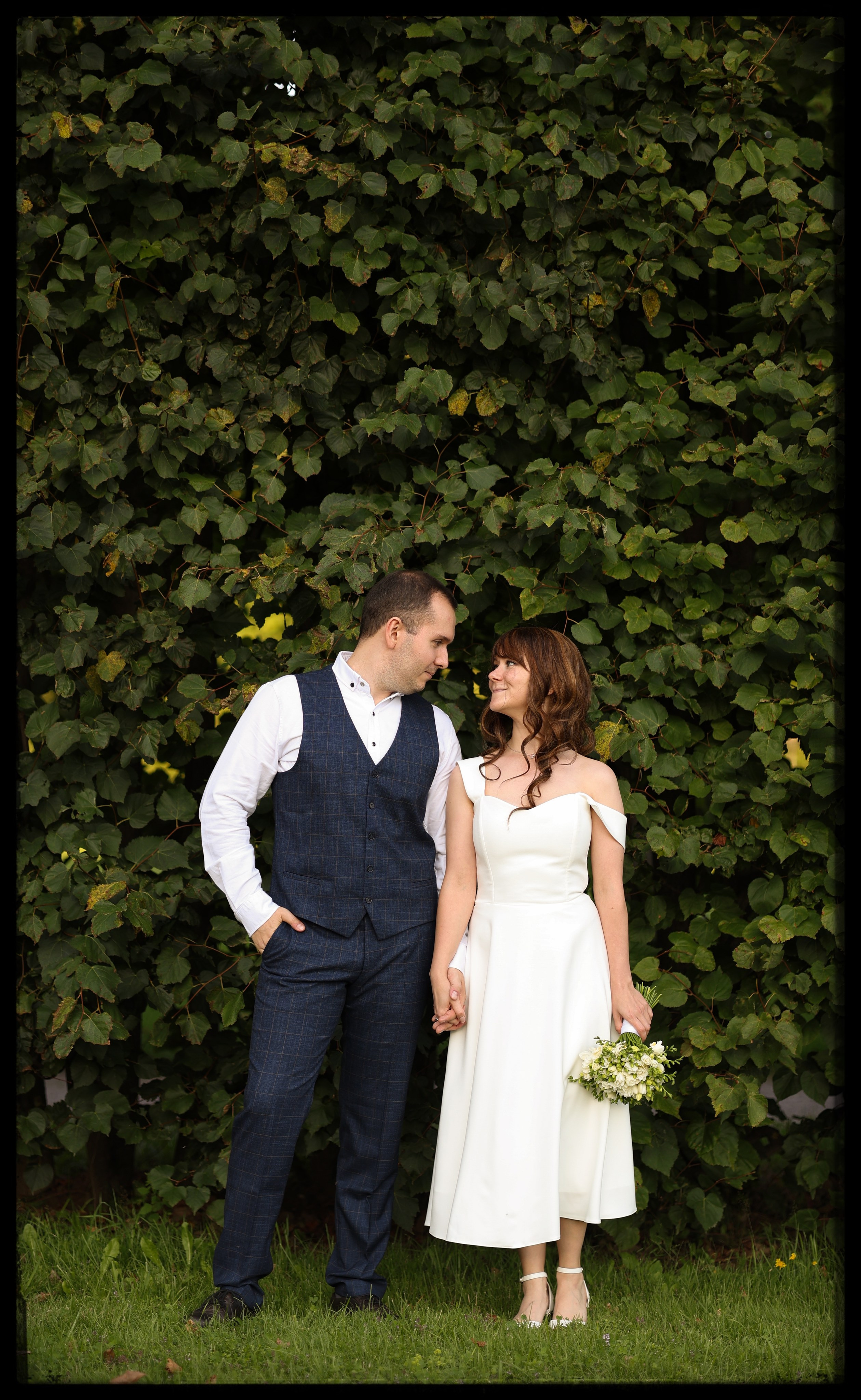 Любовь. Фотограф и видеограф в Москве Полина Абраменкова