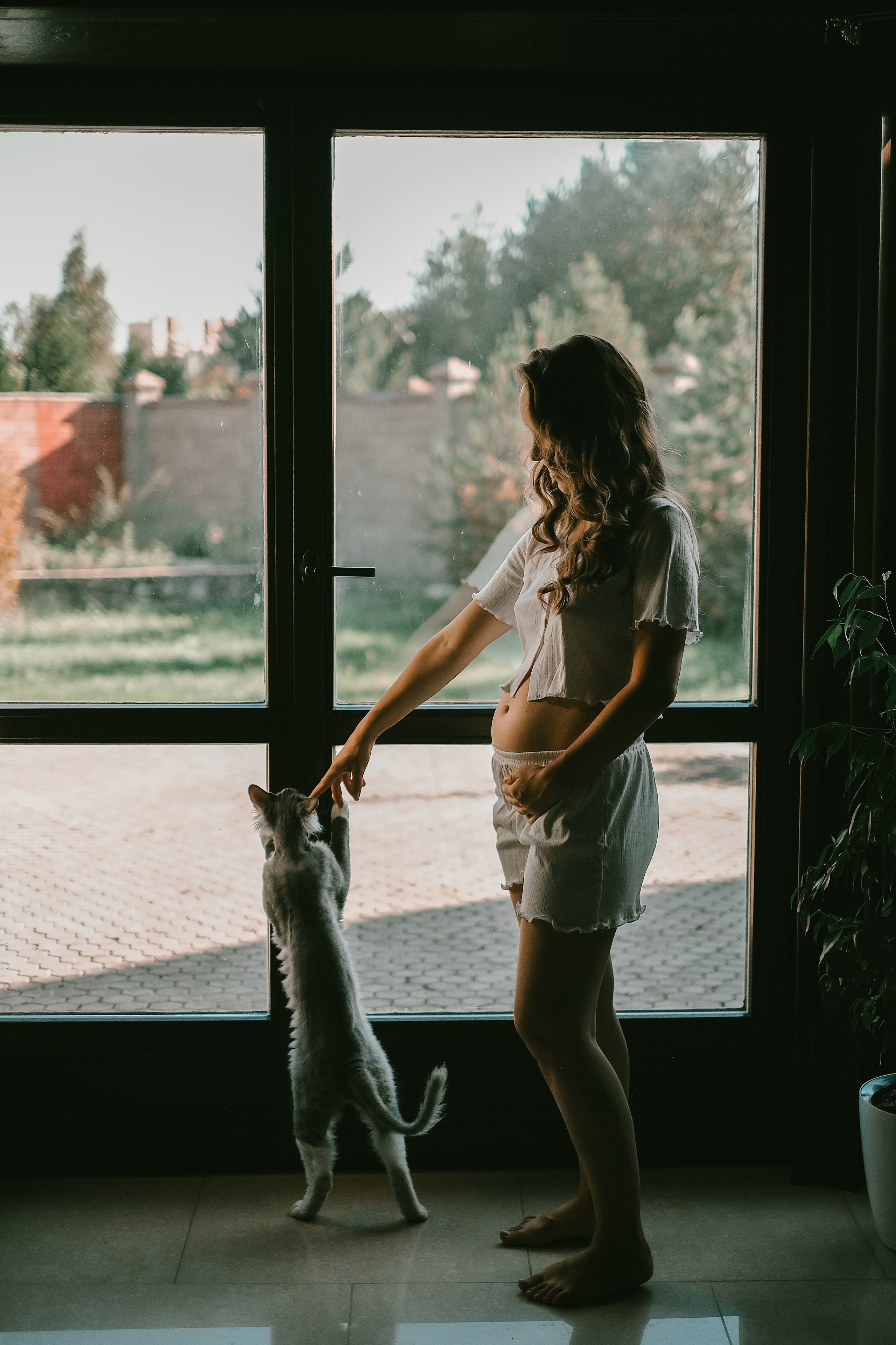 Ожидание. Фотограф и видеограф в Москве Полина Абраменкова