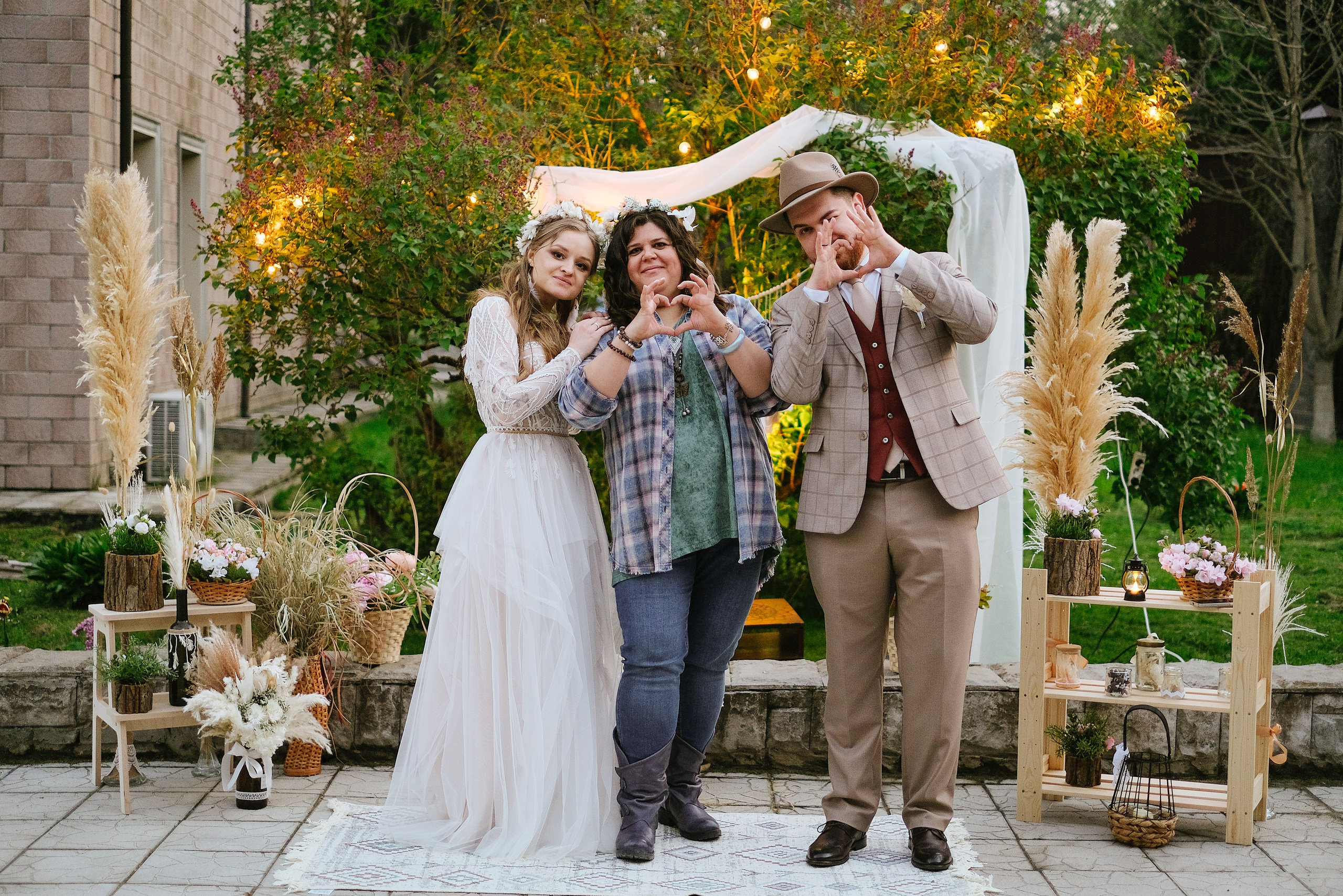 Артем и Наталия. Фотограф и видеограф в Москве Полина Абраменкова