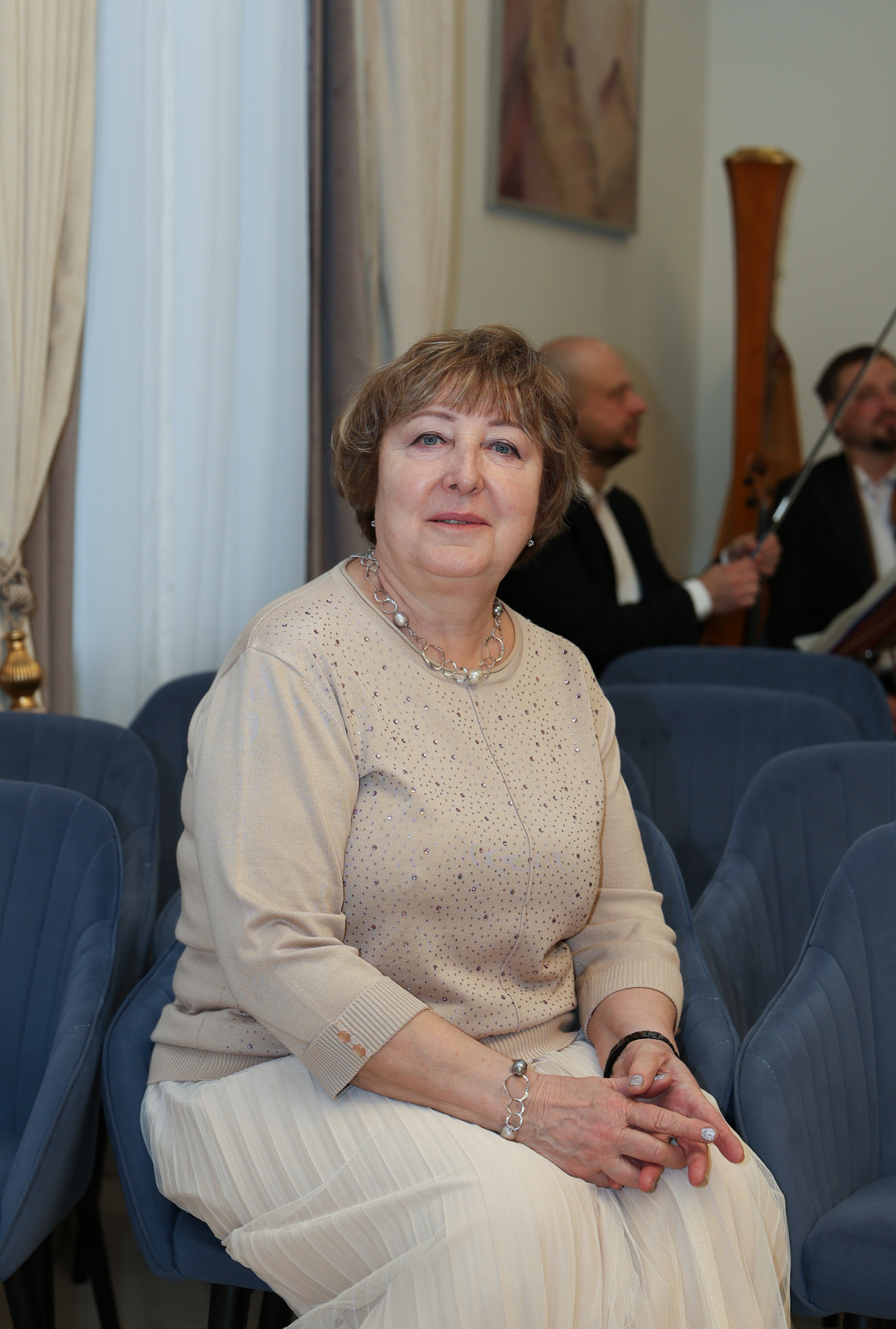 Алексей и Ксения. Фотограф и видеограф в Москве Полина Абраменкова