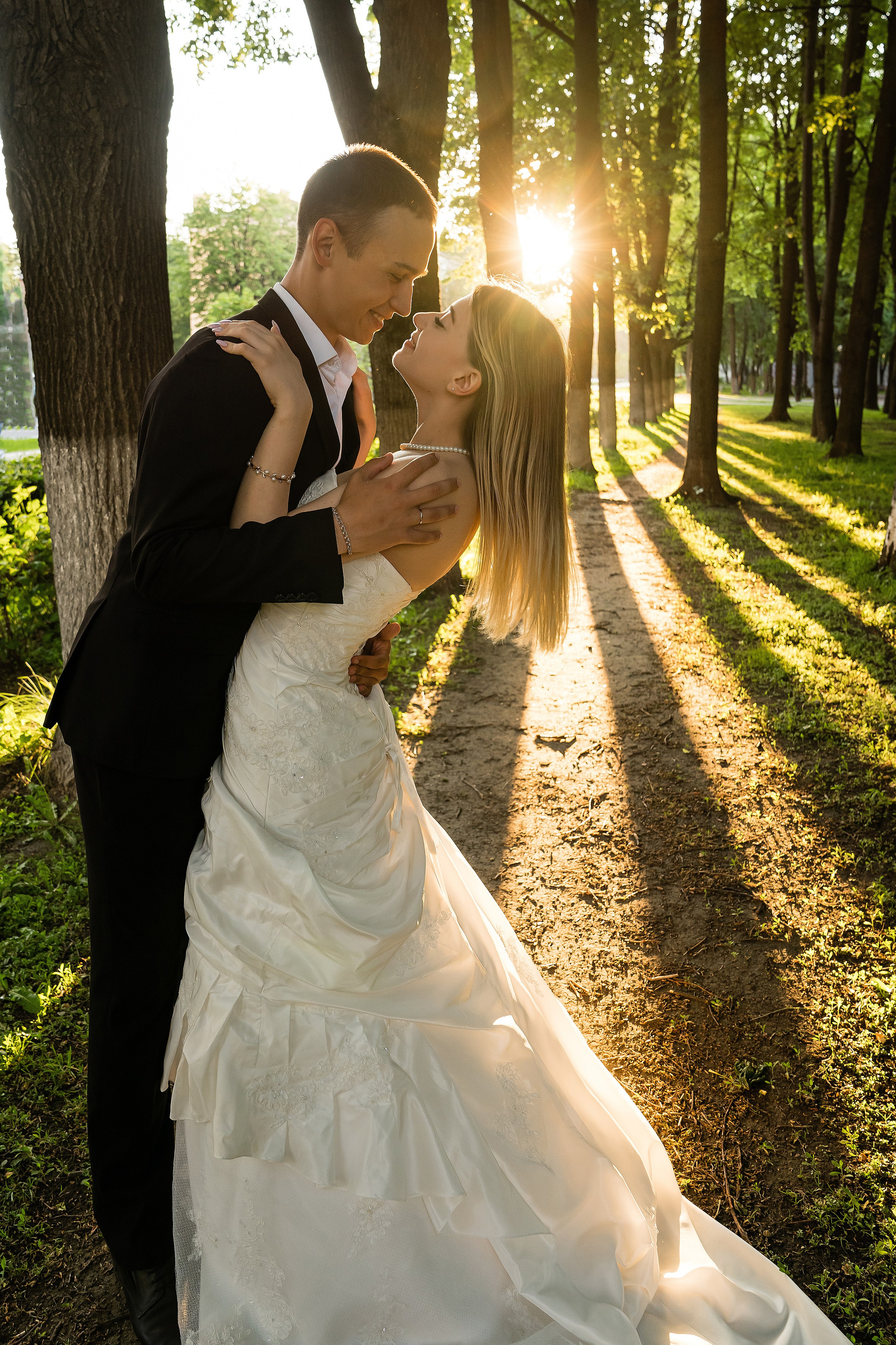 Инга и Владислав. Главная