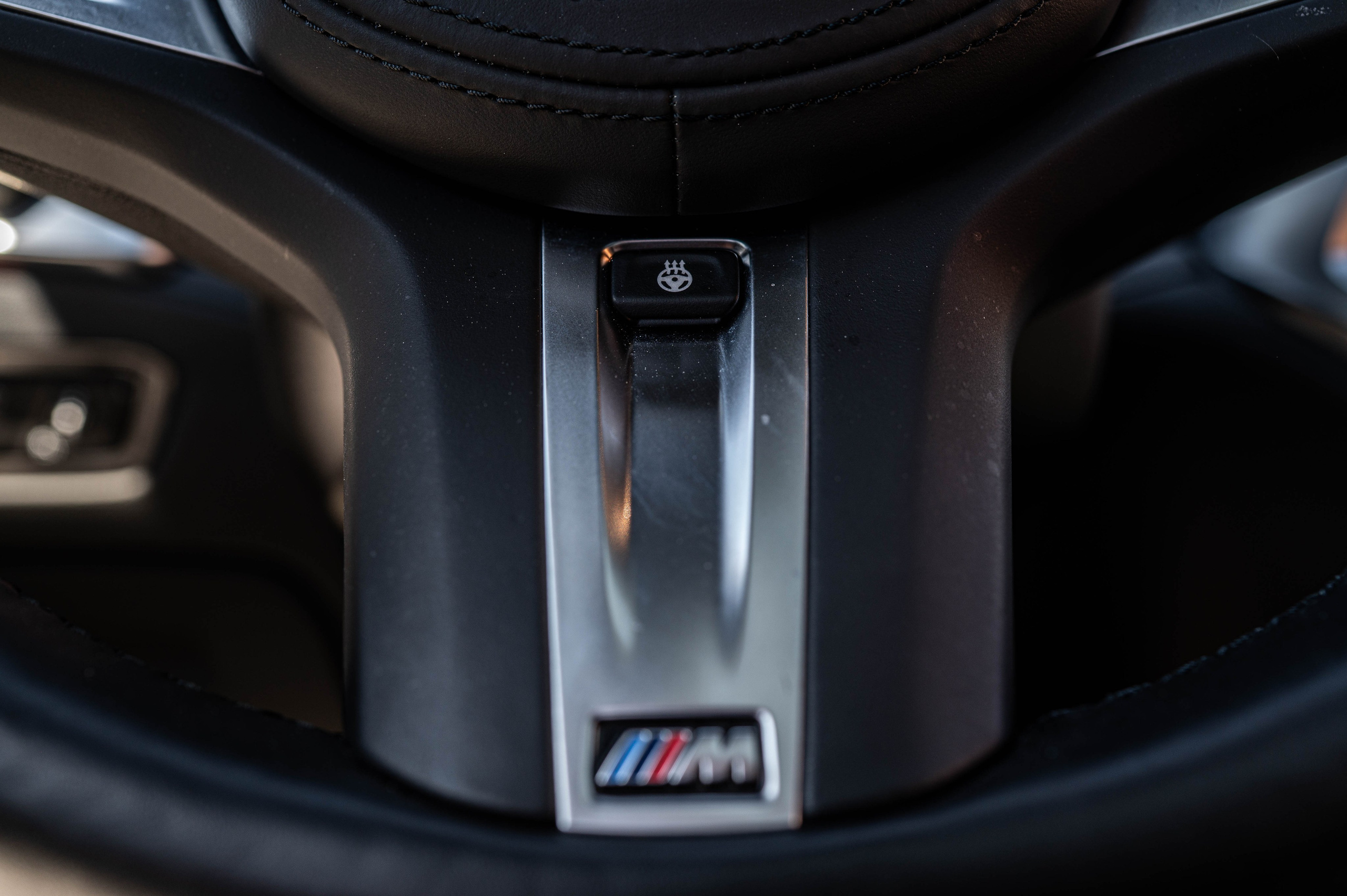 BMW M340i G20. Автомобильный фотограф в Москве — Сидоров Дмитрий