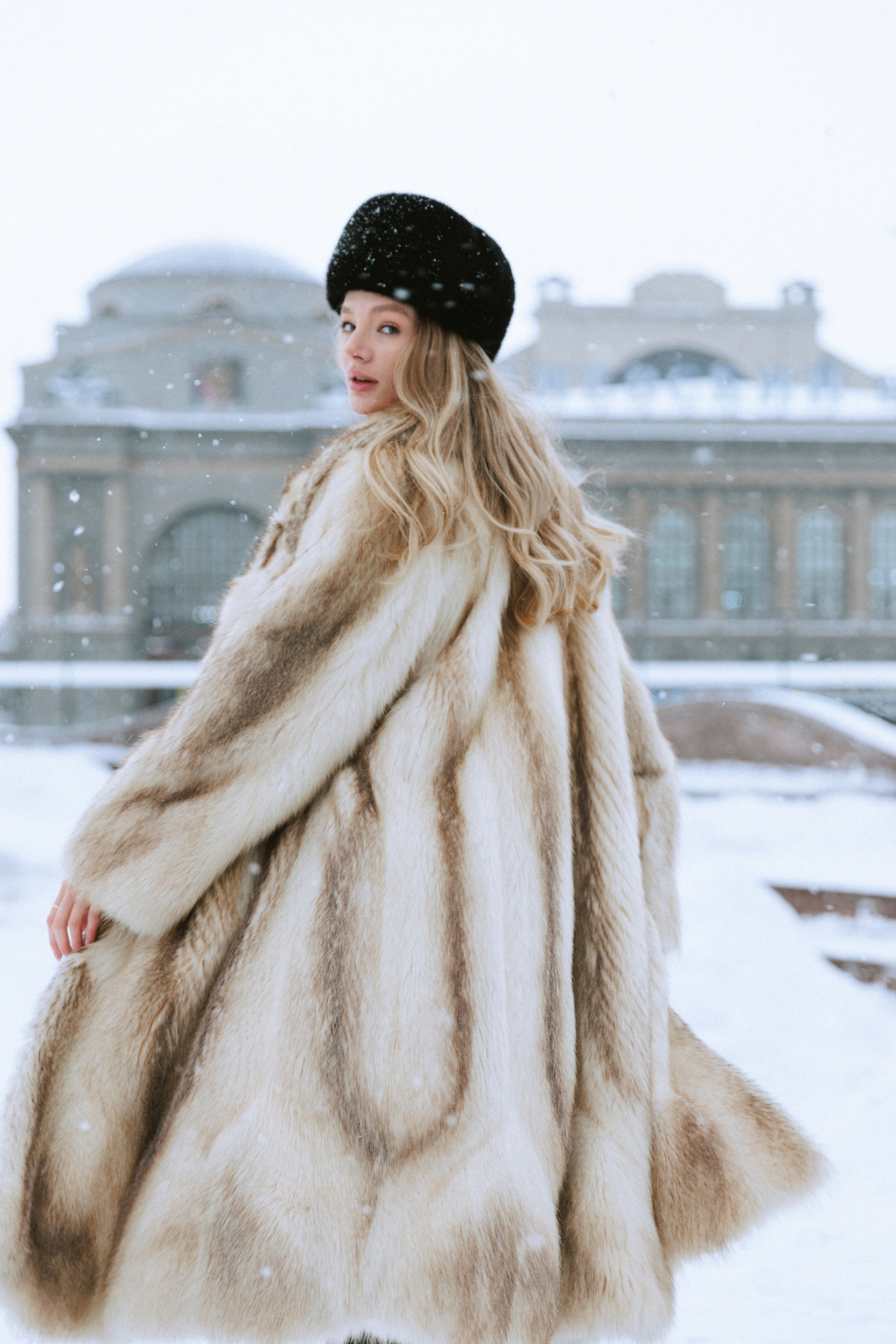 Милена. Фотограф в Москве Людмила Малова