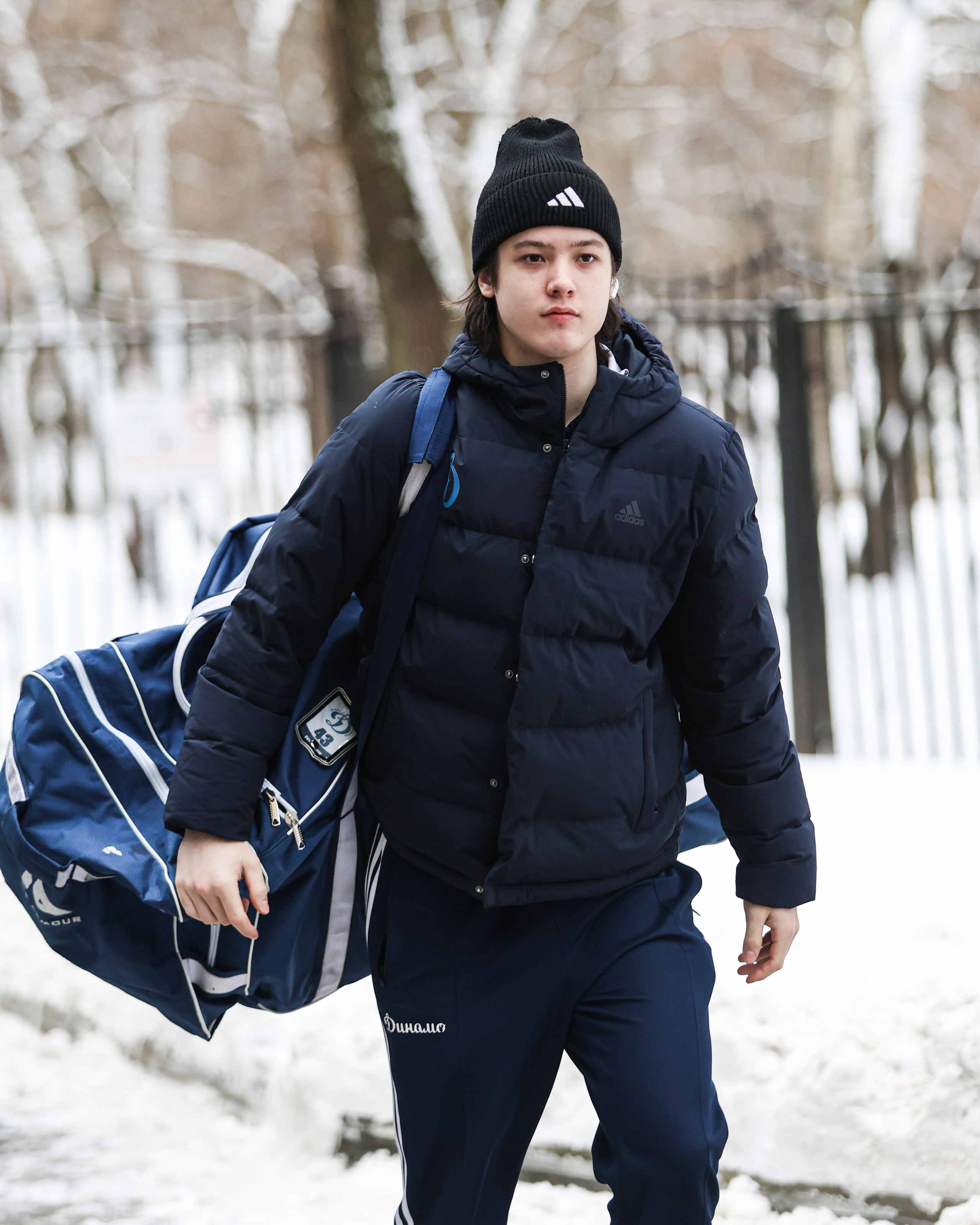 Спорт. Твой фотограф в Москве