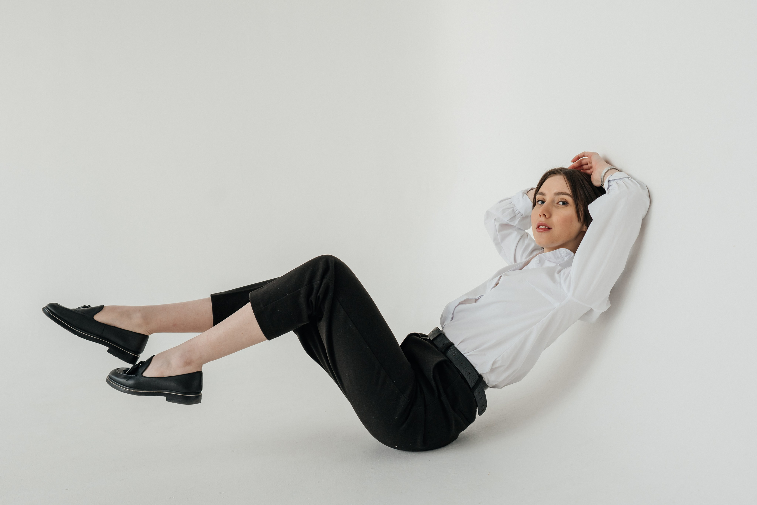 Имиджевая съемка. Belichev45foto.ru