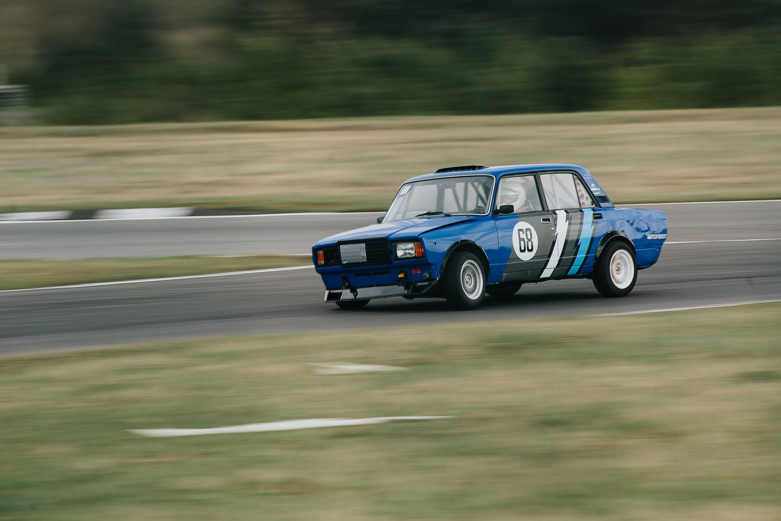 2025.05.04 — КСКГ Классика — 1 этап. Репортажный фотограф в Кемерово