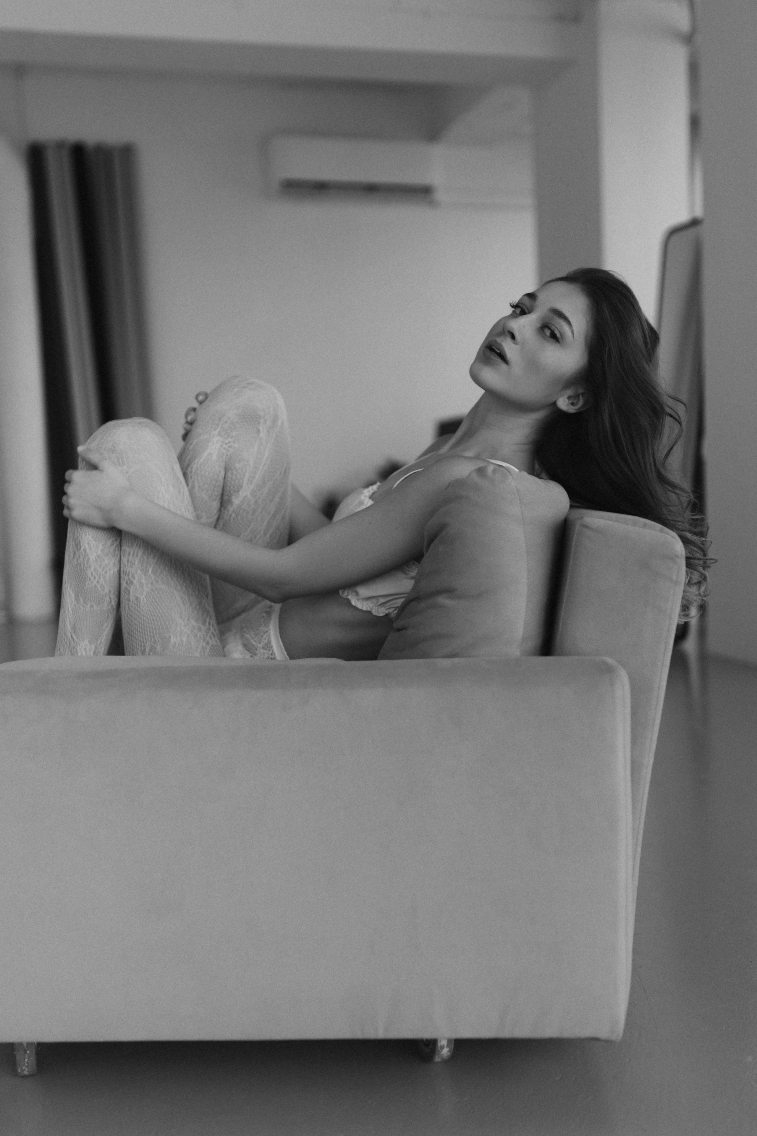 Портфолио. Главная