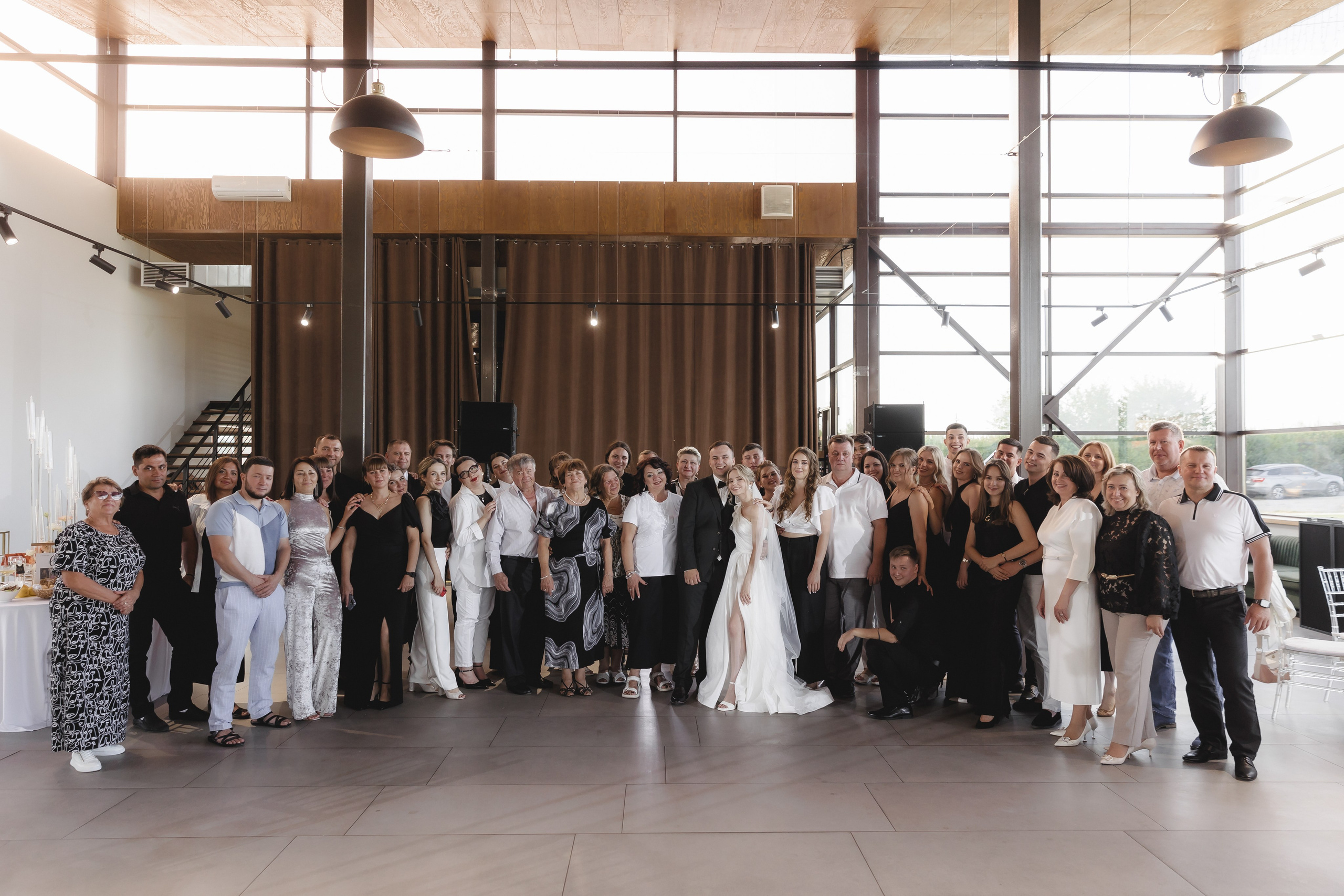 Артём и Дарья. Фотограф в Волгограде — Александра Искандерова