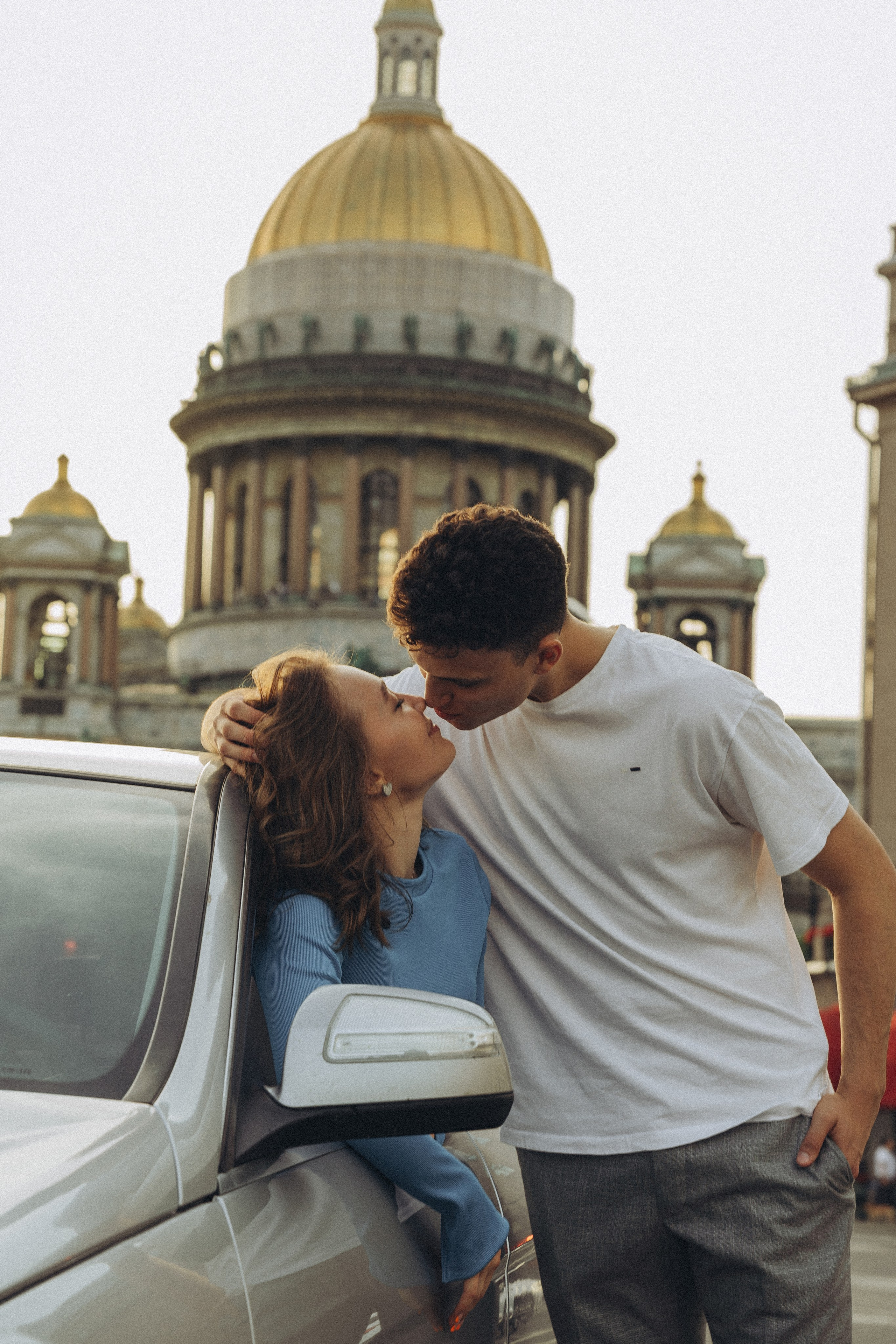 K & A. Фотограф Санкт-Петербург/Гомель Виктория Петрова