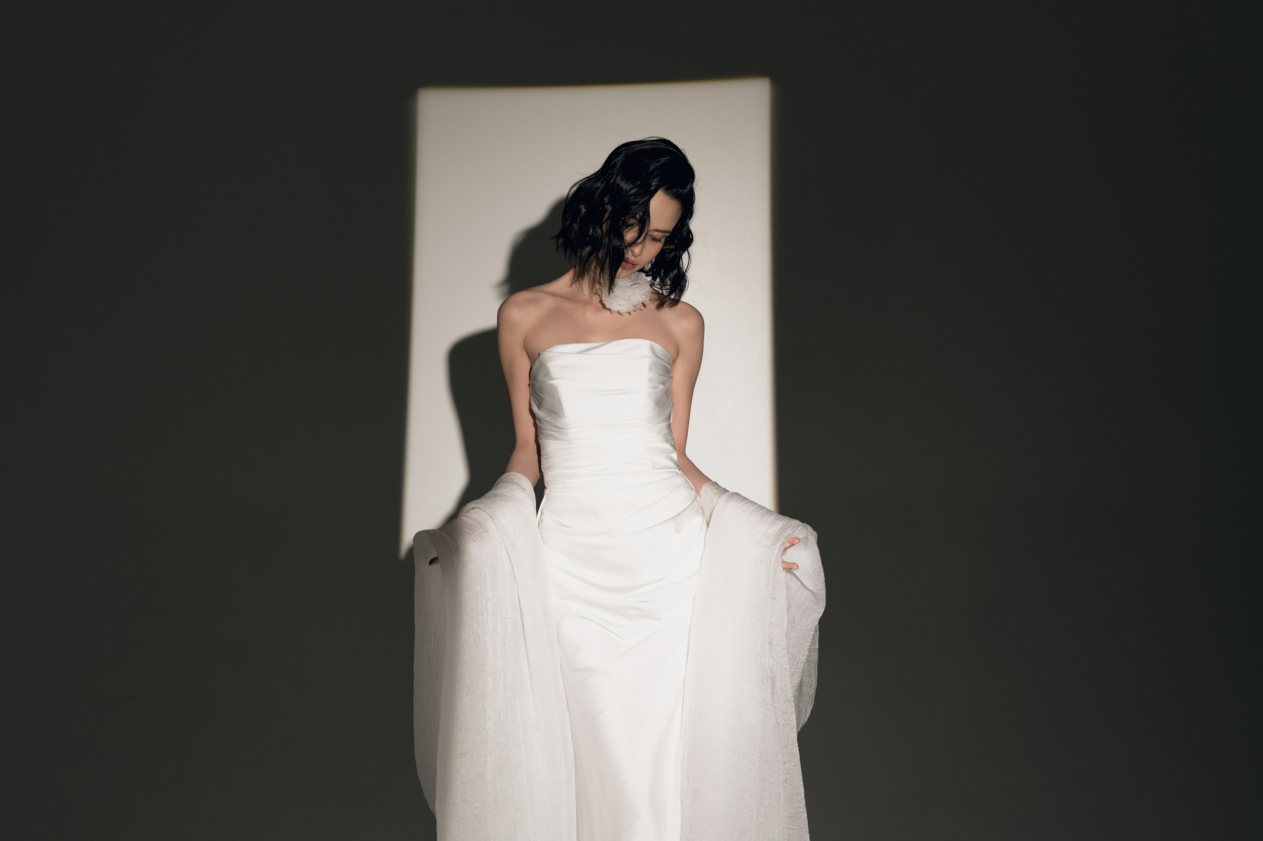 OSIPOVA ATELIER'24. Коммерческий фотограф в Москве Хабибуллина Эльза