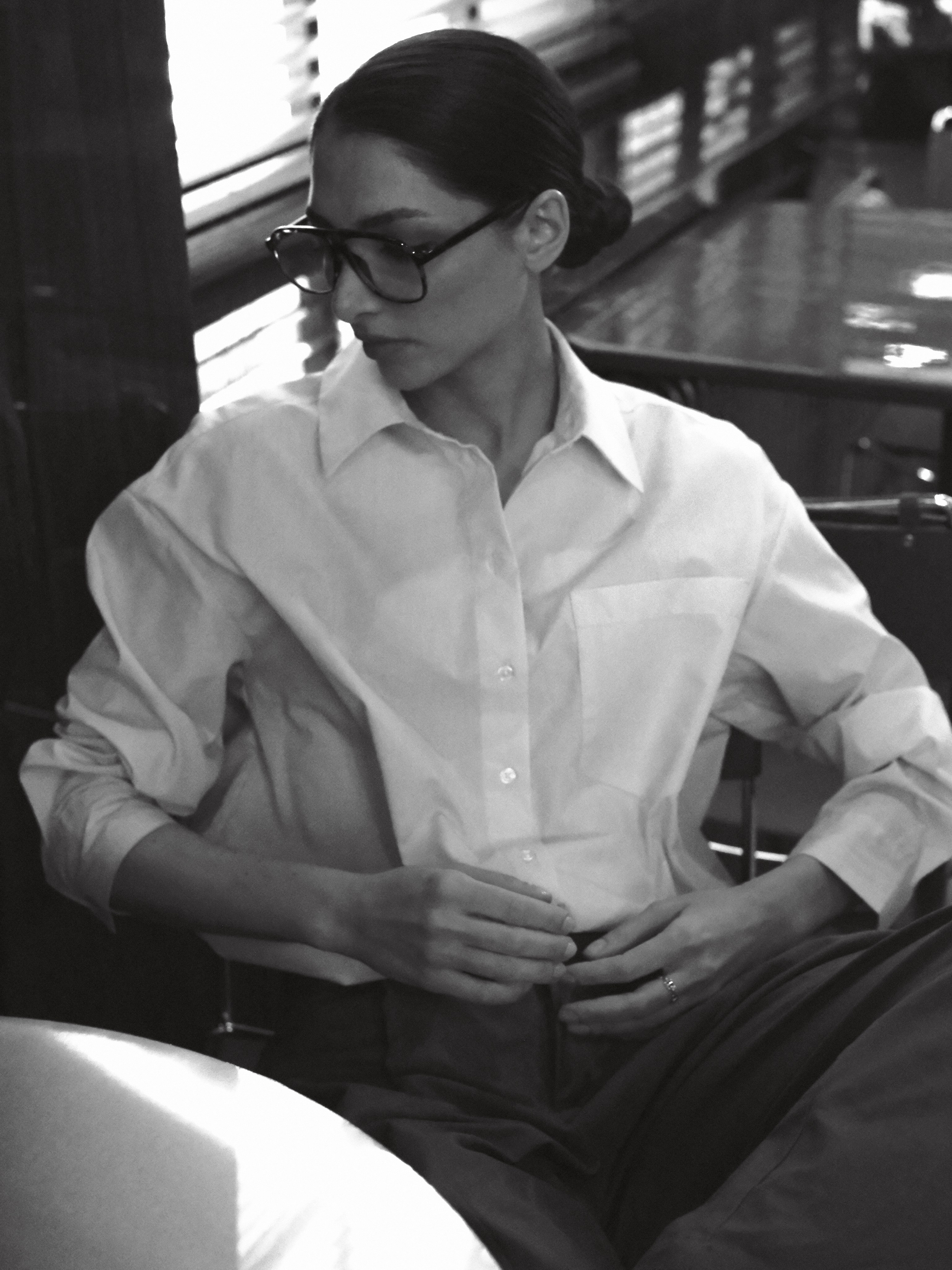 Джансу. Главная