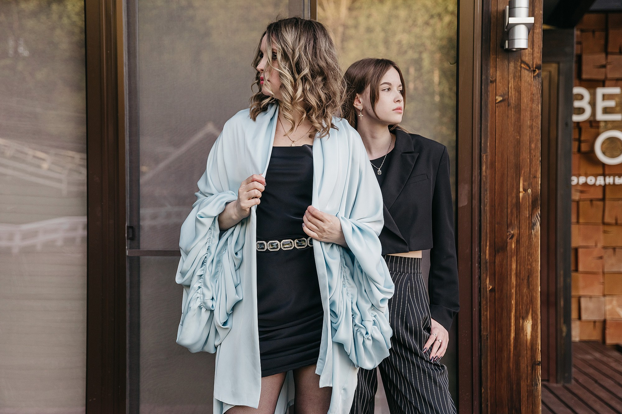 Volga & friends. Свадебный фотограф в Дубне Алексей Фонарёв